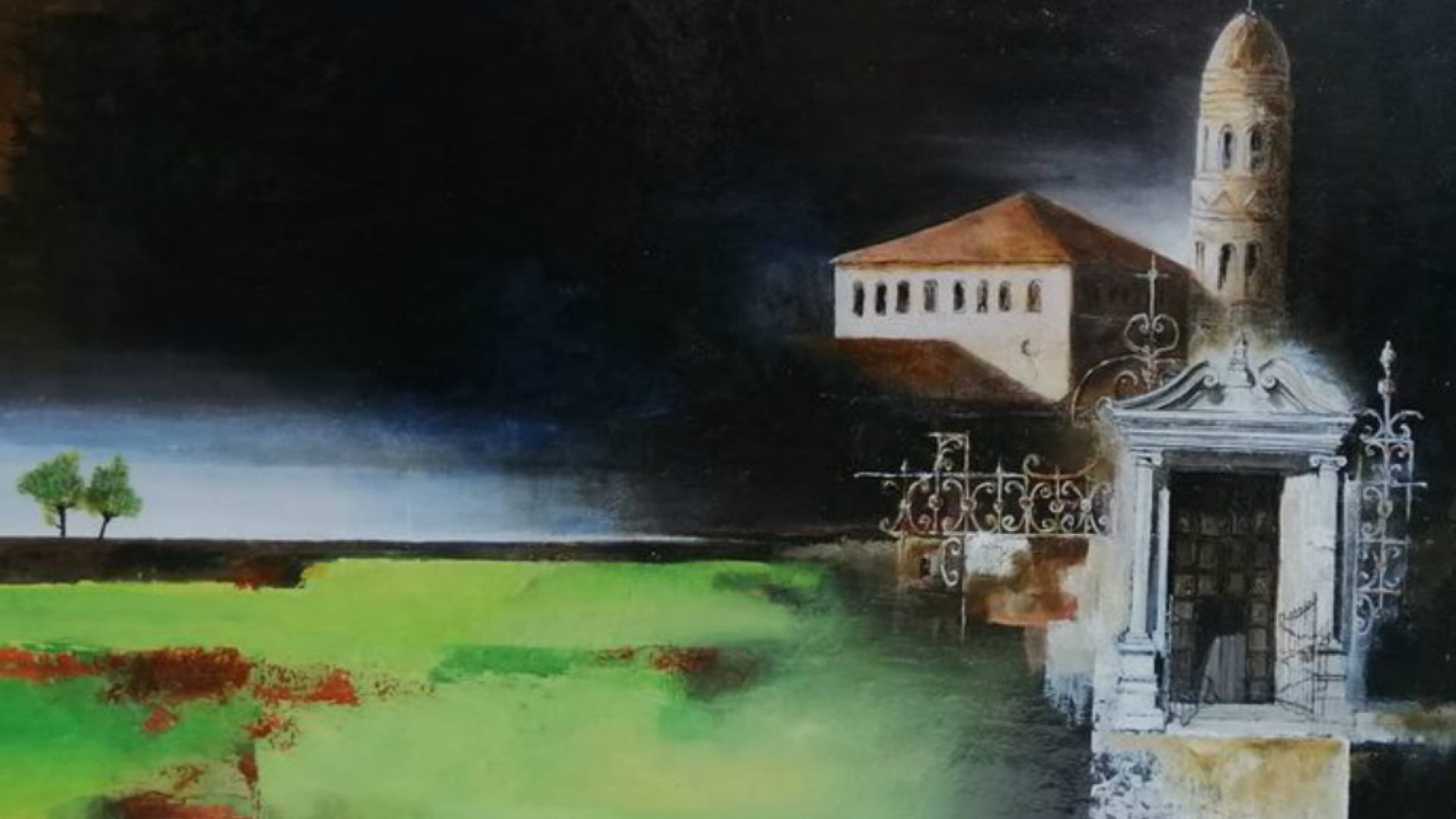 Immagine di «Mi piace dire che “smaterializzo” le mie opere»
