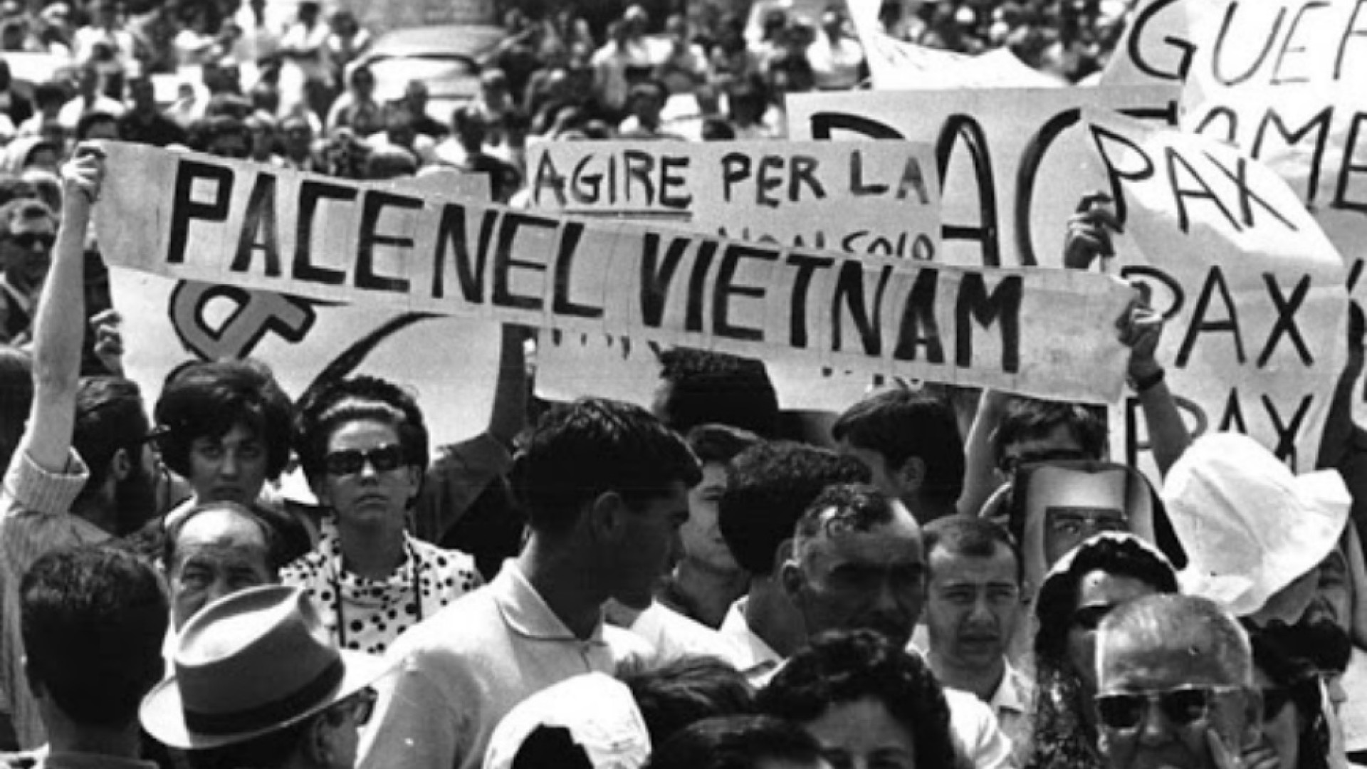 Immagine di «Il ‘68 altra stagione Oggi è diverso»