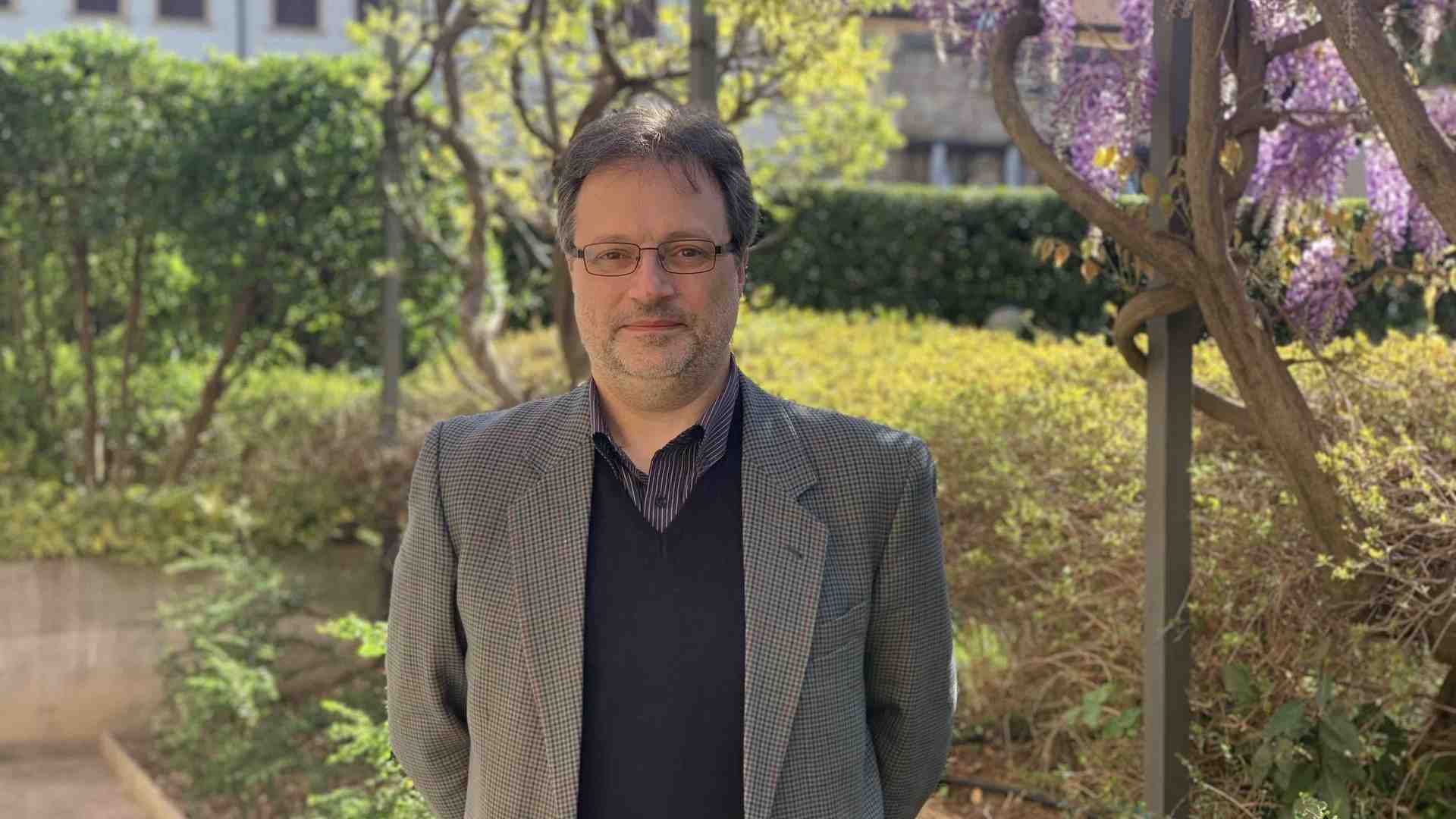 Immagine di È l’ora di Bolcato nelle Acli: «Operativi e aperti a tutti»