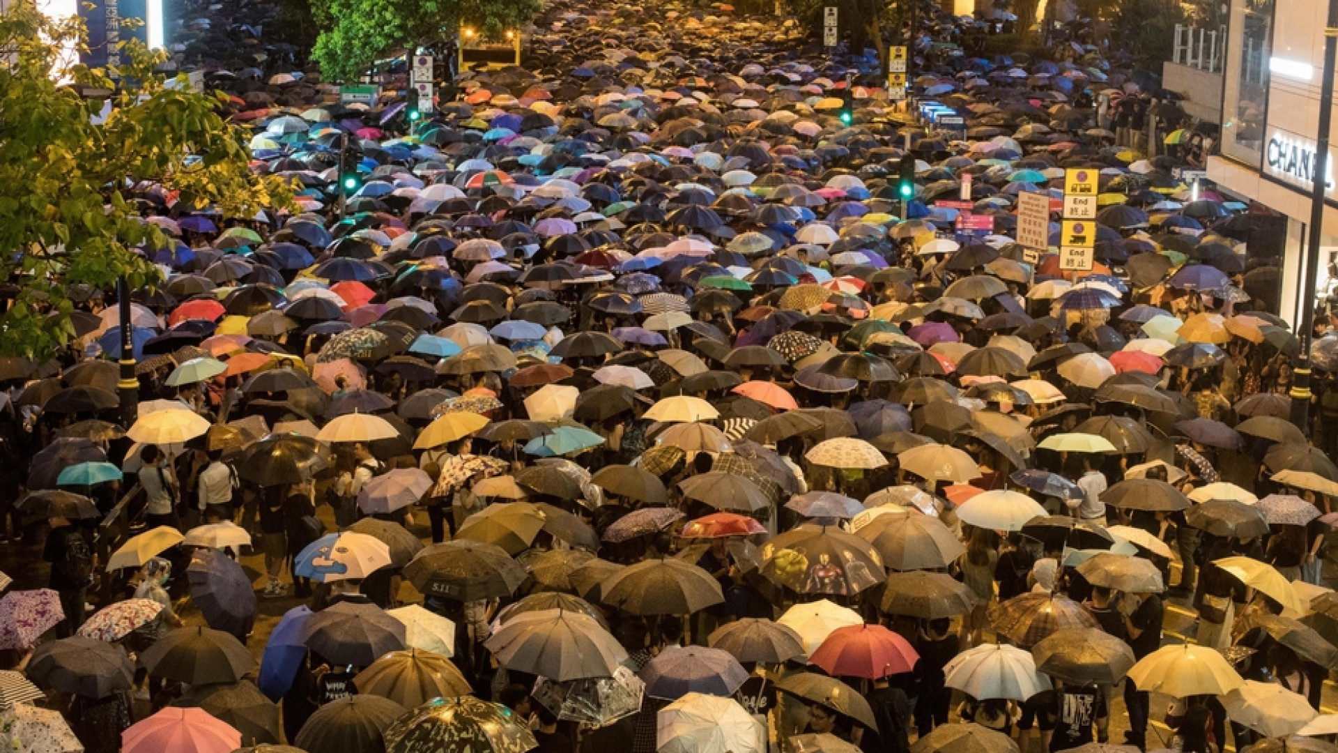Immagine di La scure di Pechino su Hong Kong, condannati gli oppositori democratici