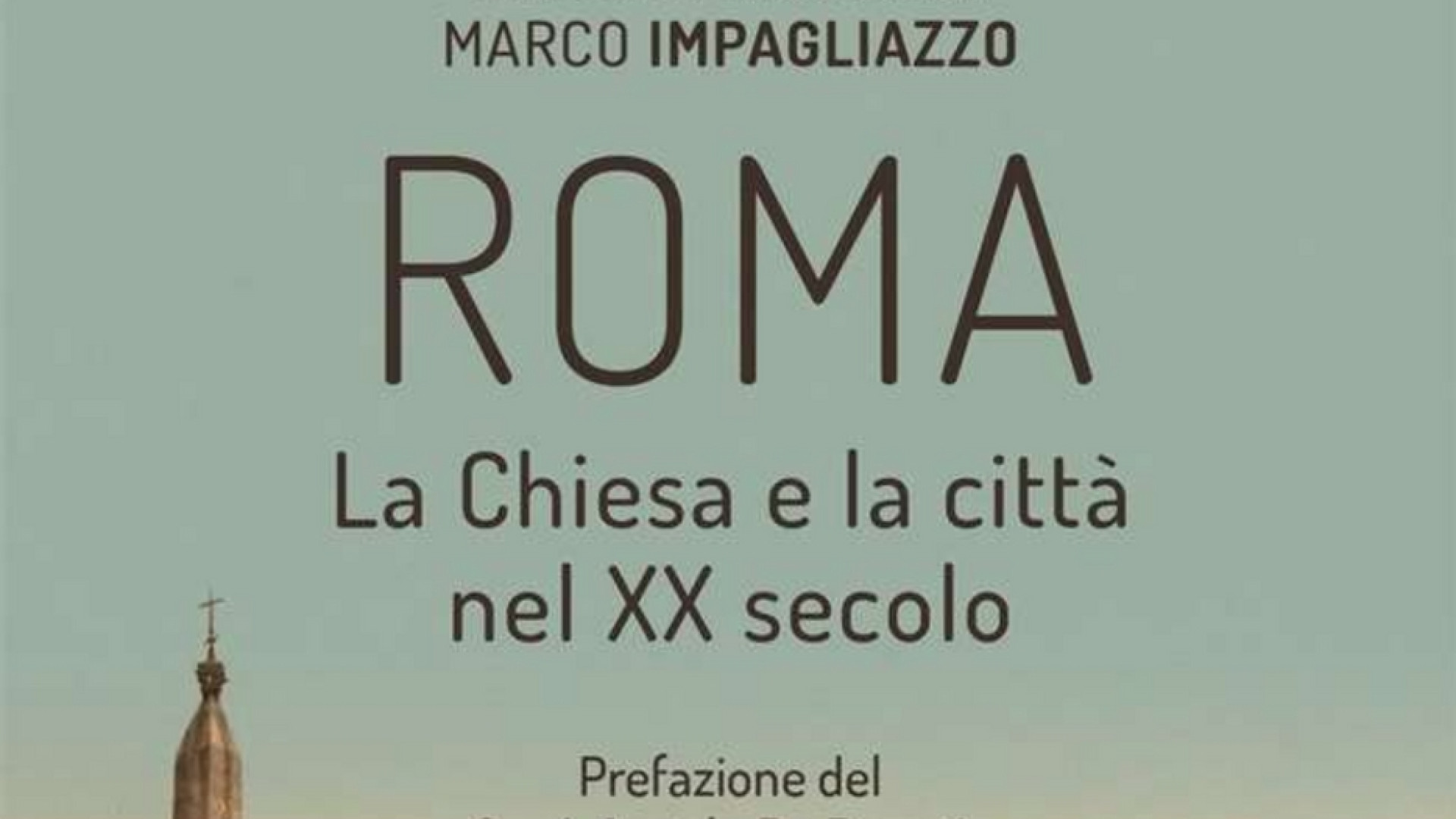 Immagine di I Papi e la Chiesa di Roma nell’azione diocesana