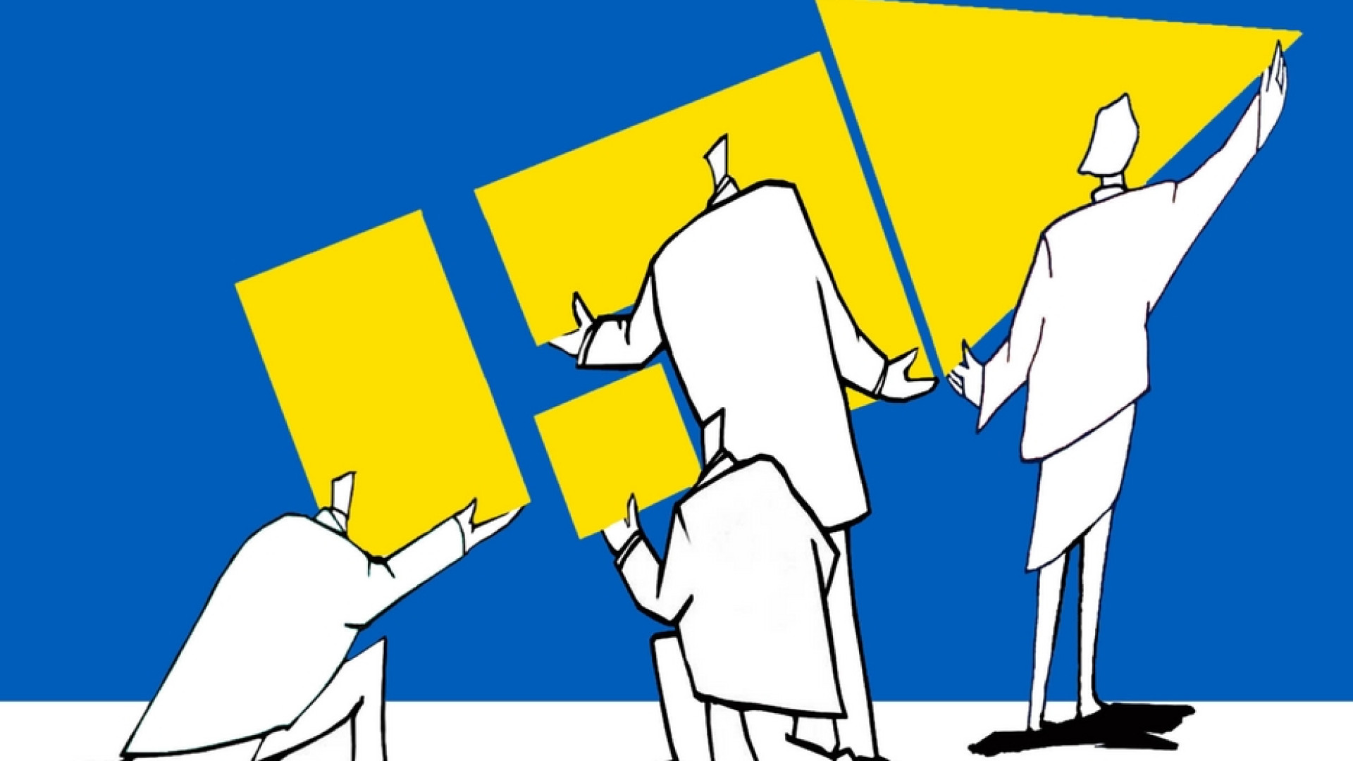Immagine di Contro i nuovi totalitarismi ridefinire l'idea di popolo