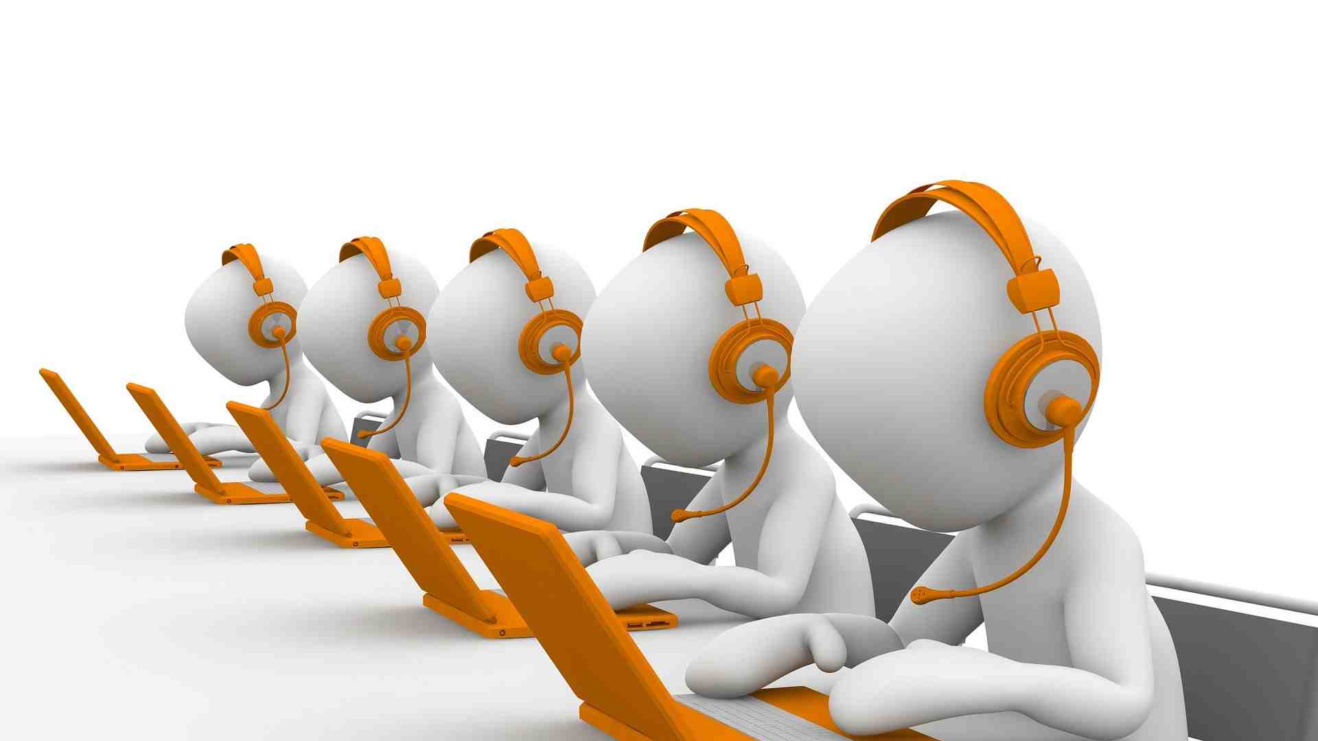 Immagine di Come evitare le chiamate non desiderate dai vari call center