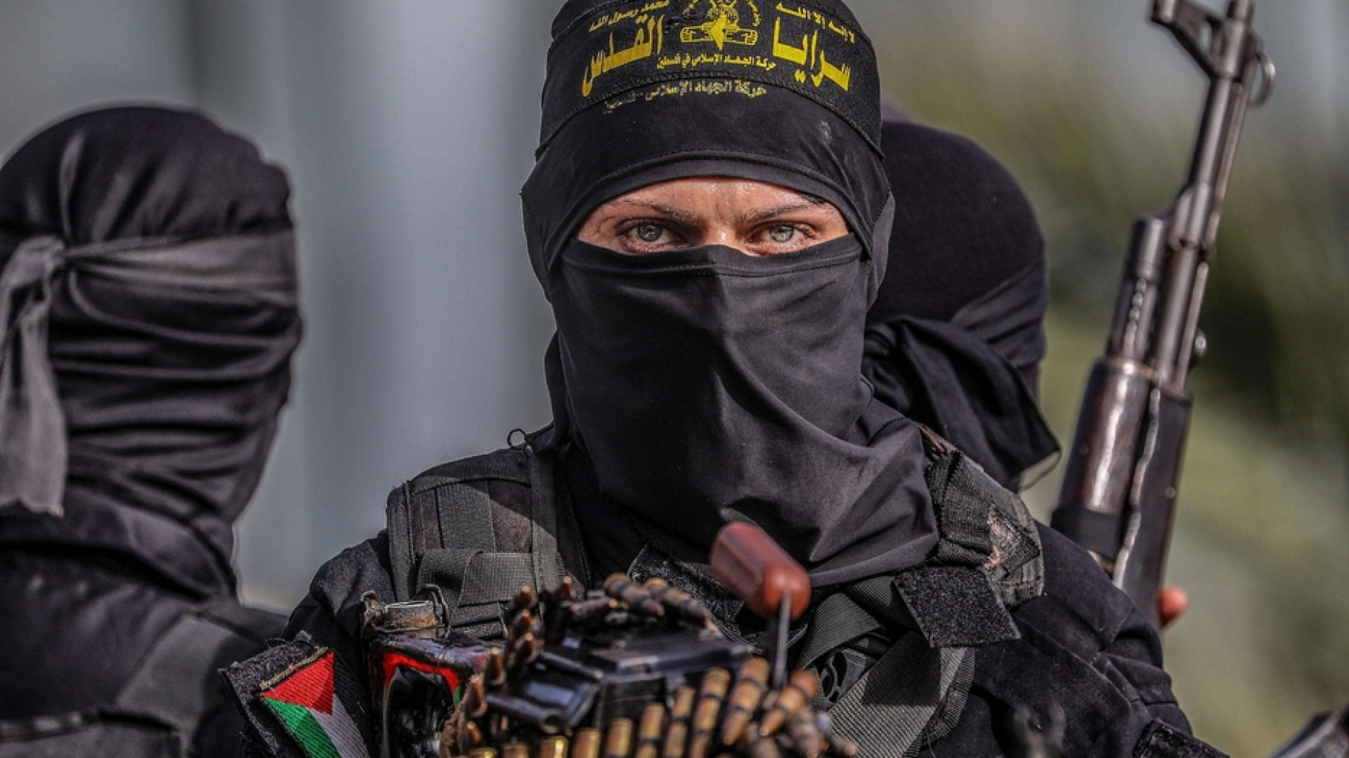 Immagine di I reduci della Siria dietro il jihad asiatico