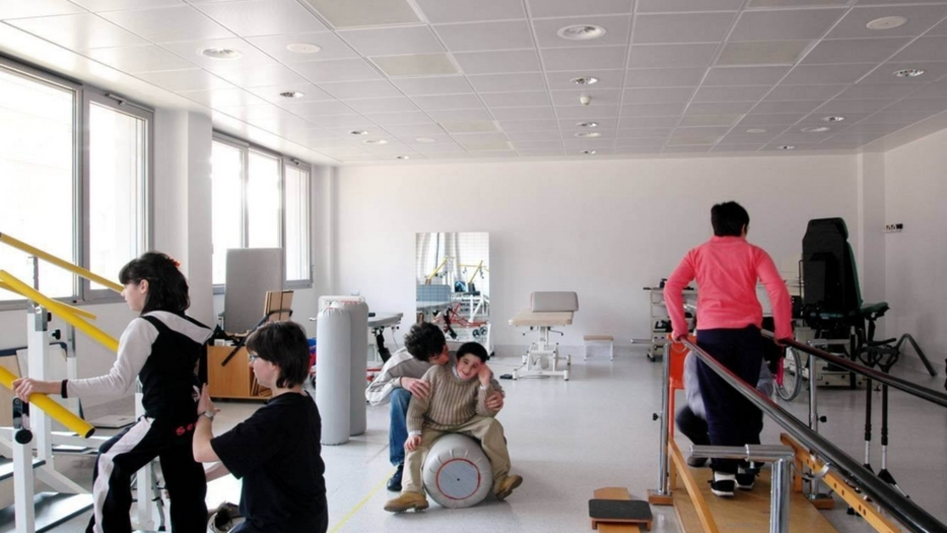 Immagine di Volontariato d'impresa: i dipendenti apprezzano la prossimità