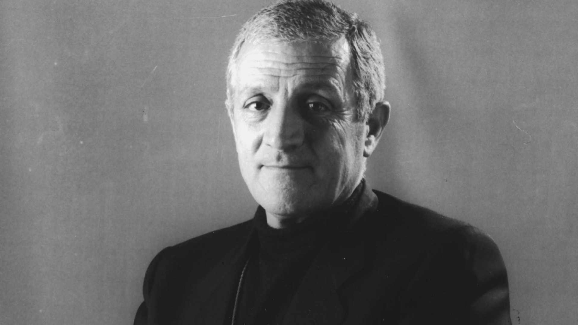 Immagine di 28 anni fa la morte di don Tonino Bello, un sorriso scolpito nel cuore