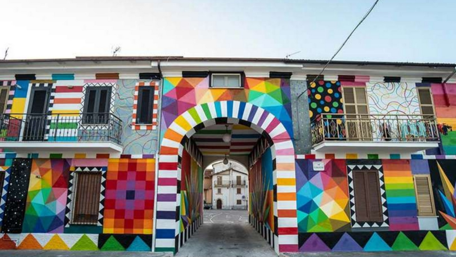 Immagine di Cooperative di comunità contro lo spopolamento
