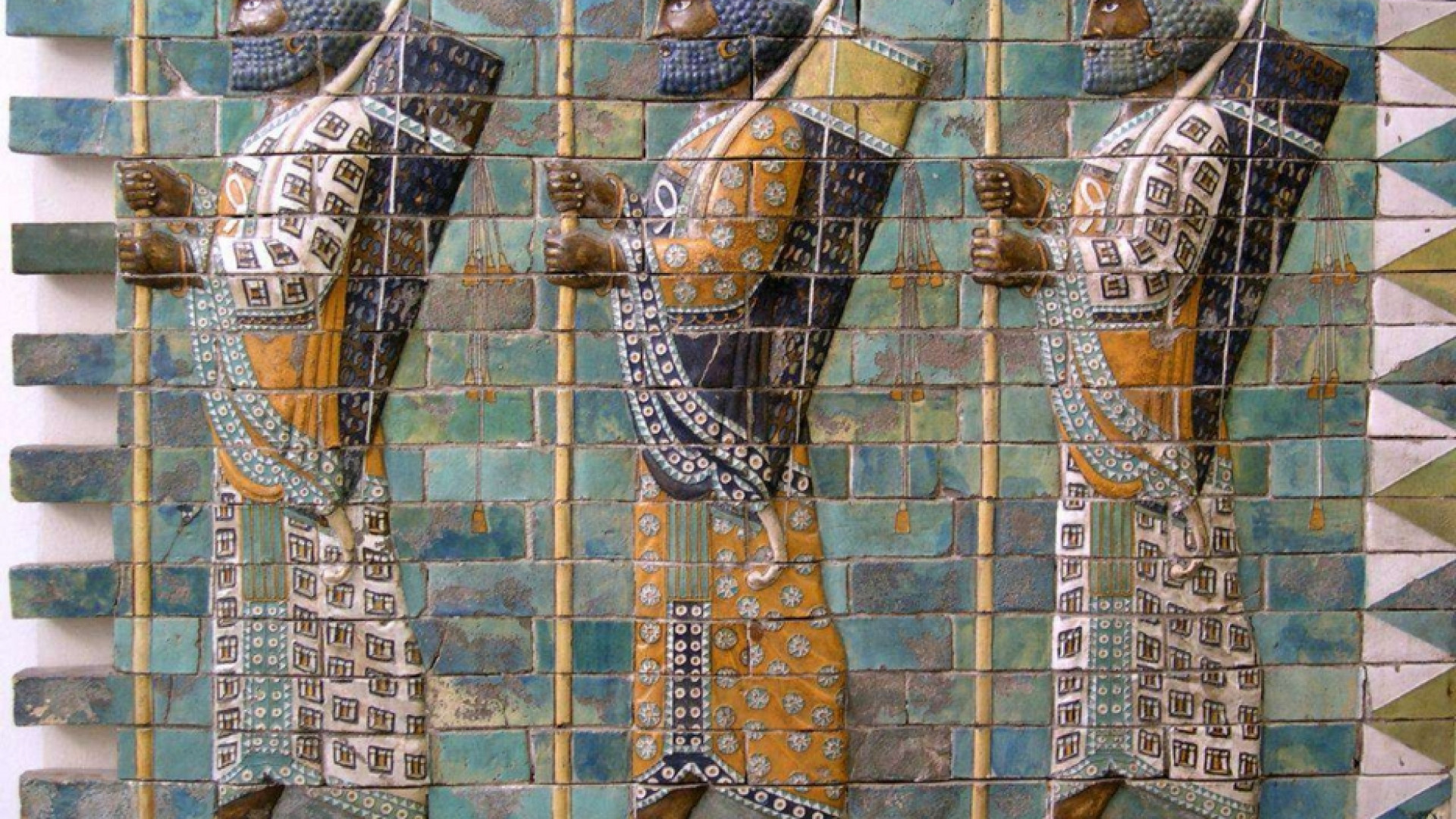Immagine di Quando storia e archeologia facevano rima con ideologia