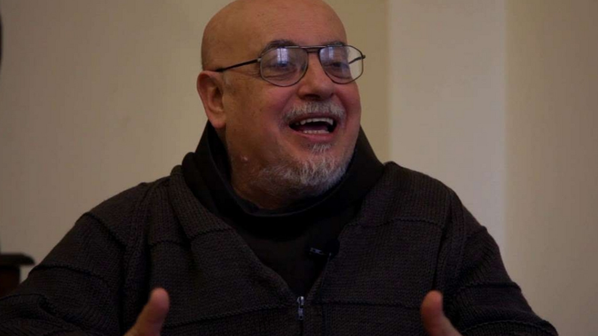 Immagine di È morto padre Emidio Alessandrini