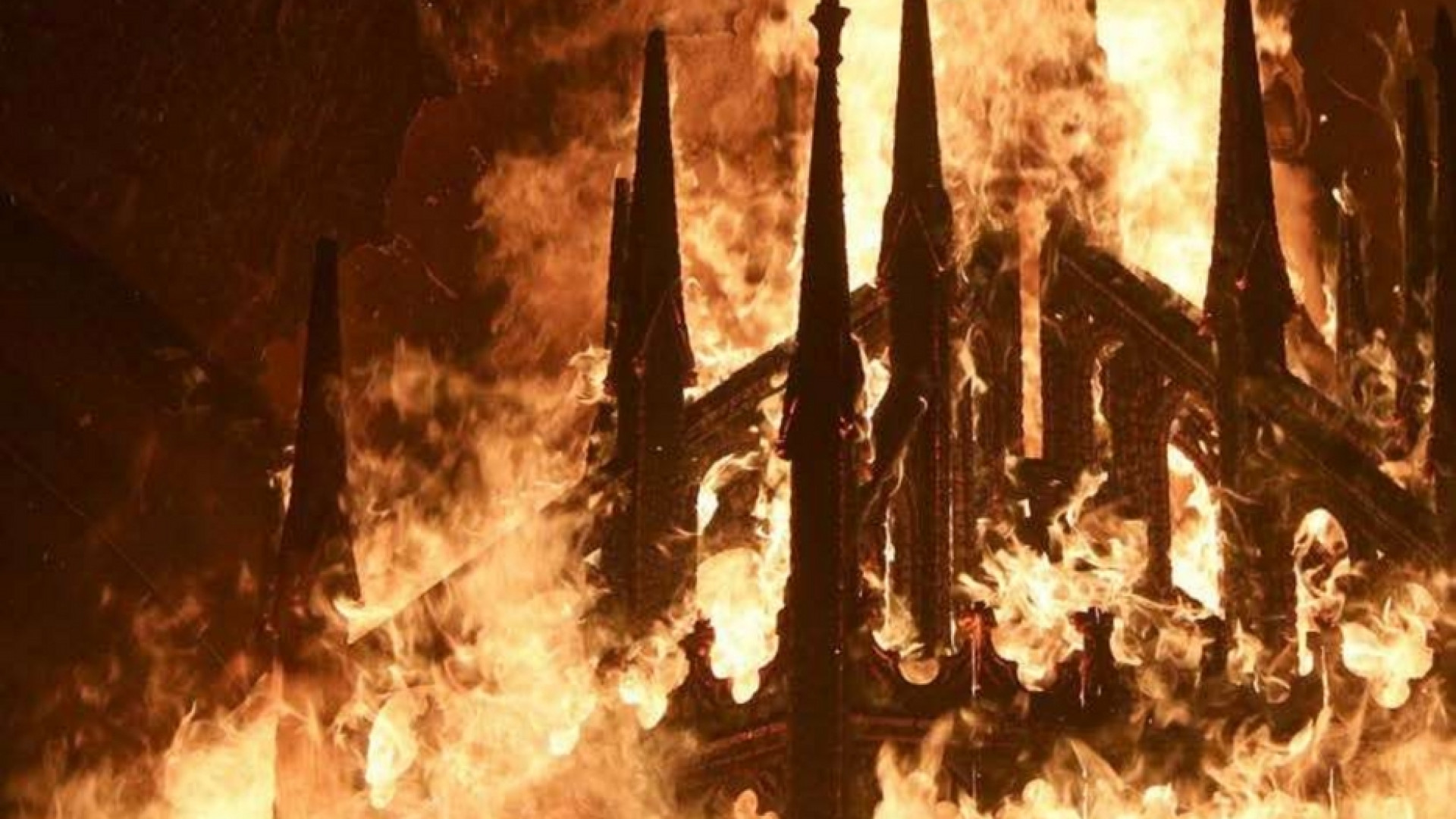Immagine di In 26 Paesi del mondo la libertà religiosa è soffocata dalla persecuzione