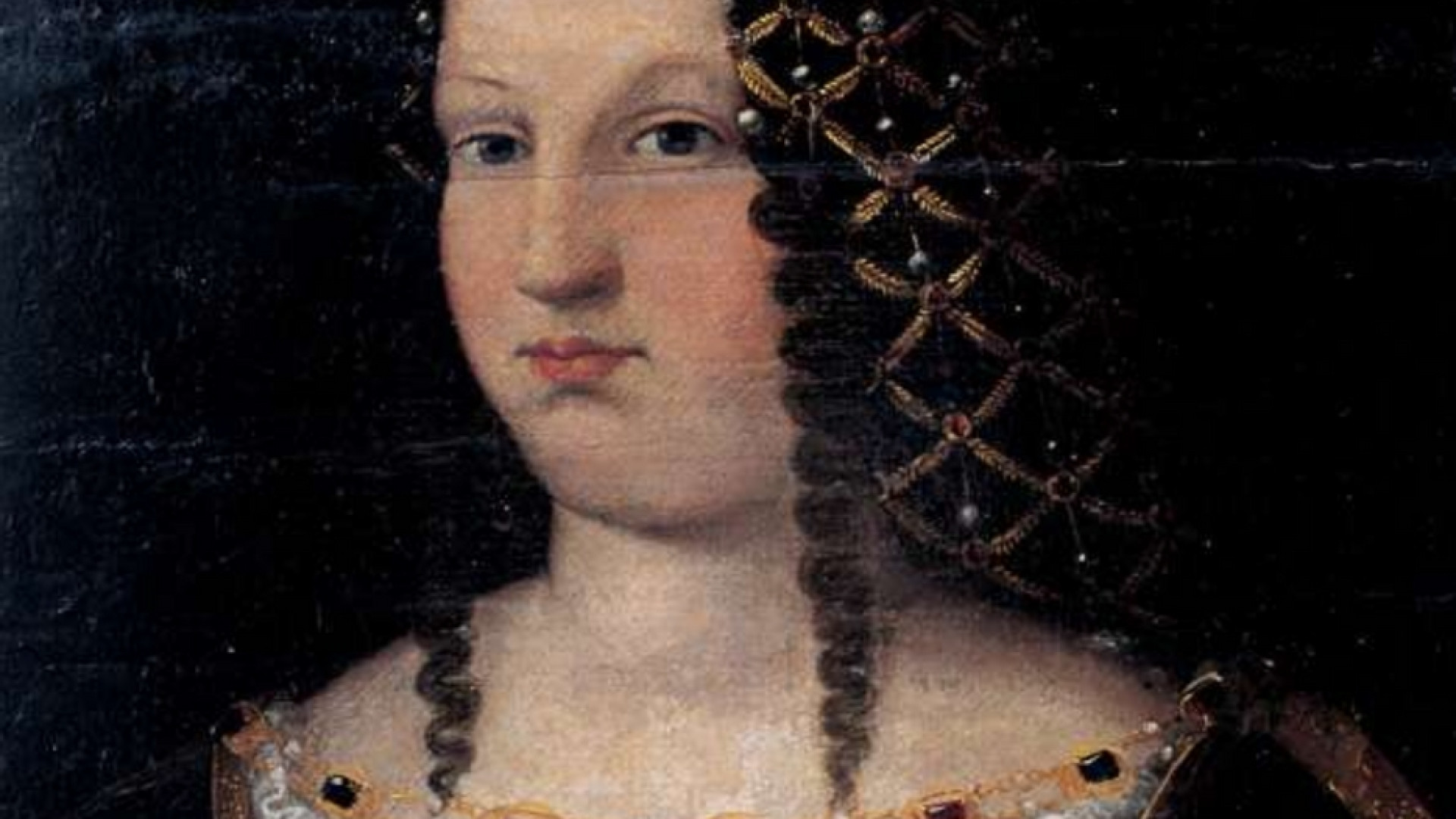 Immagine di La spiritualità di Lucrezia Borgia, bella e calunniata