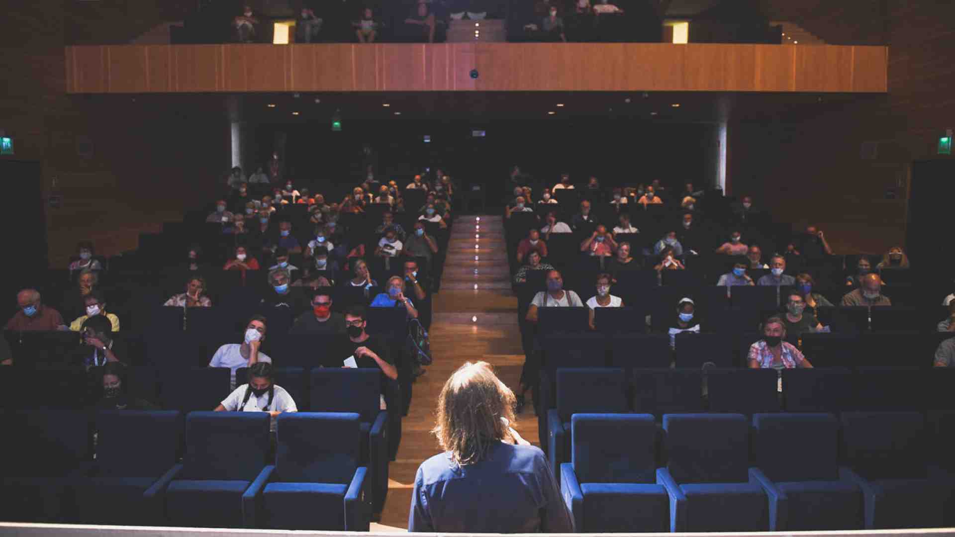 Immagine di Il Film Festival della Lessinia "arruola" amici e sostenitori