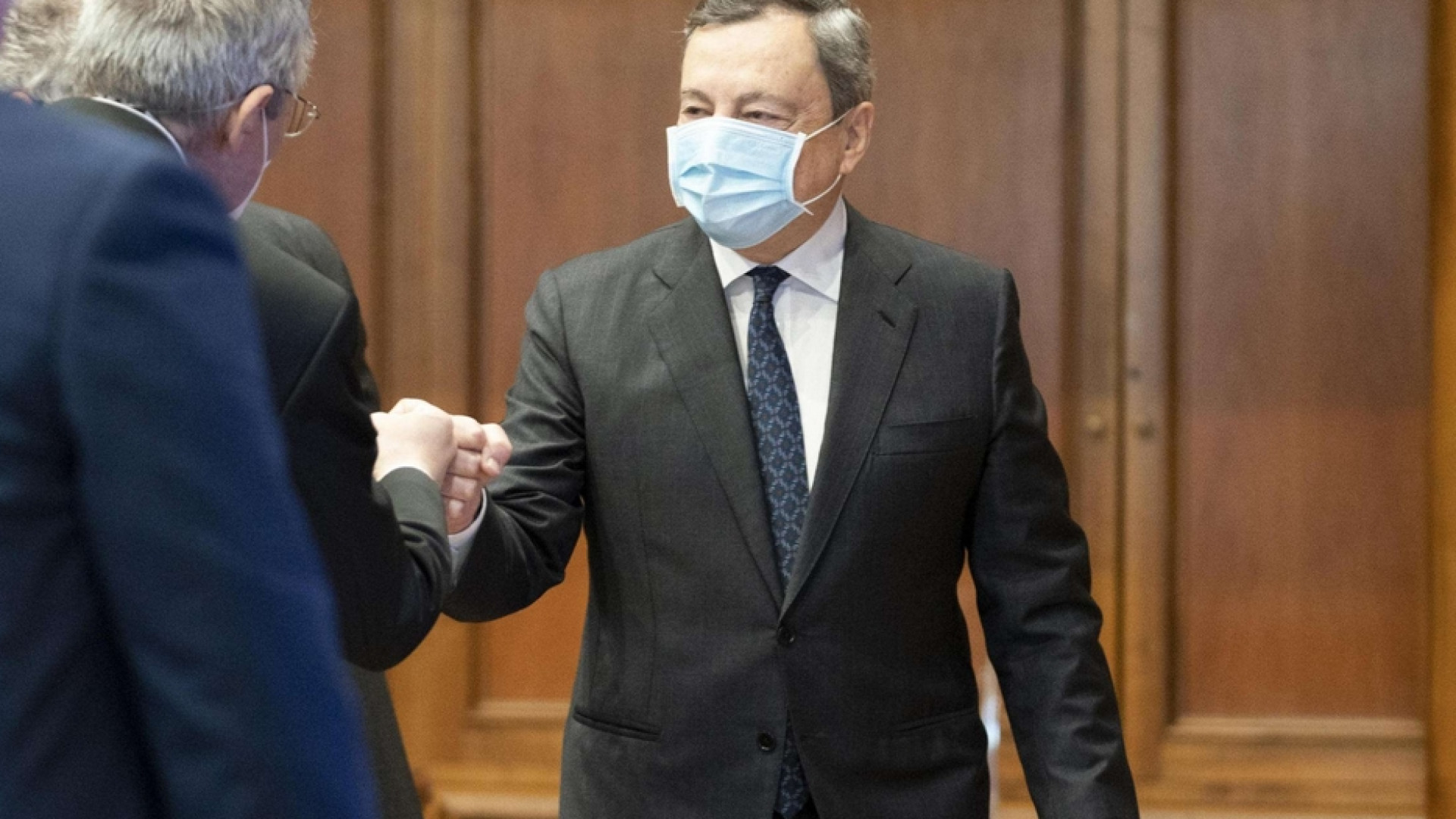 Immagine di Via libera al Decreto aperture: le regole fino al 31 luglio / LE SLIDE