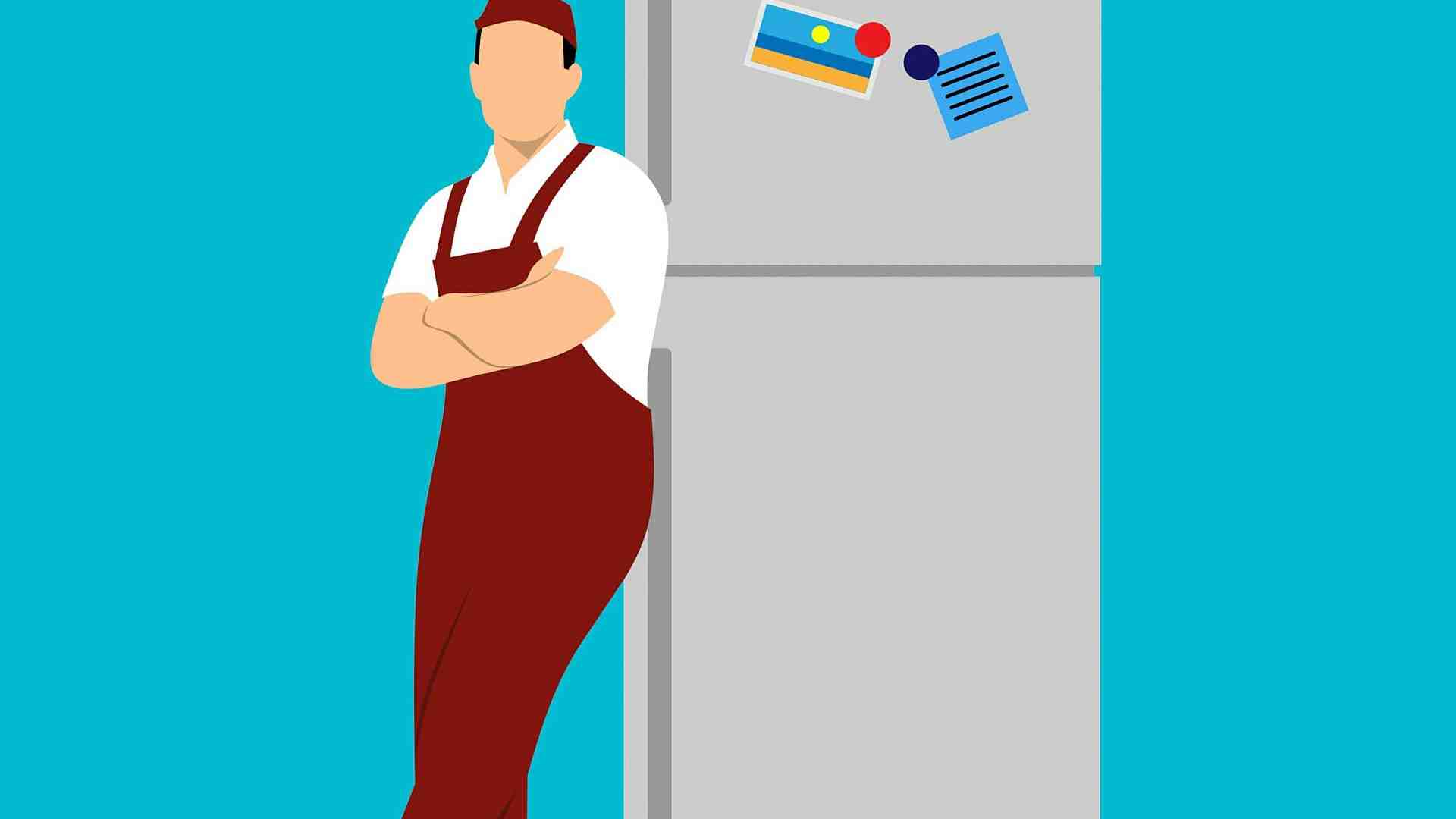 Immagine di Riparare gli elettrodomestici è un diritto tutelato dall’Europa