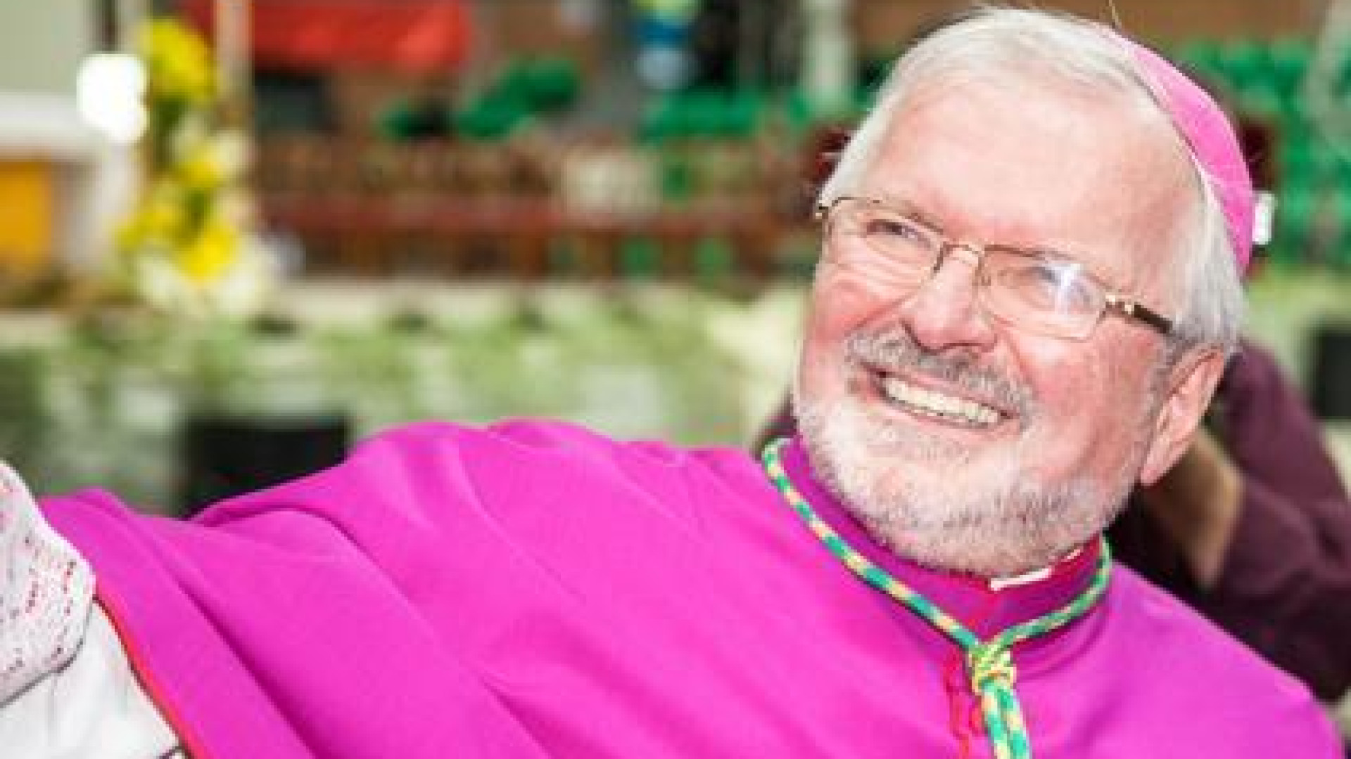 Immagine di Giordano: riconciliazione e dialogo vie cristiane per la "nuova Europa"