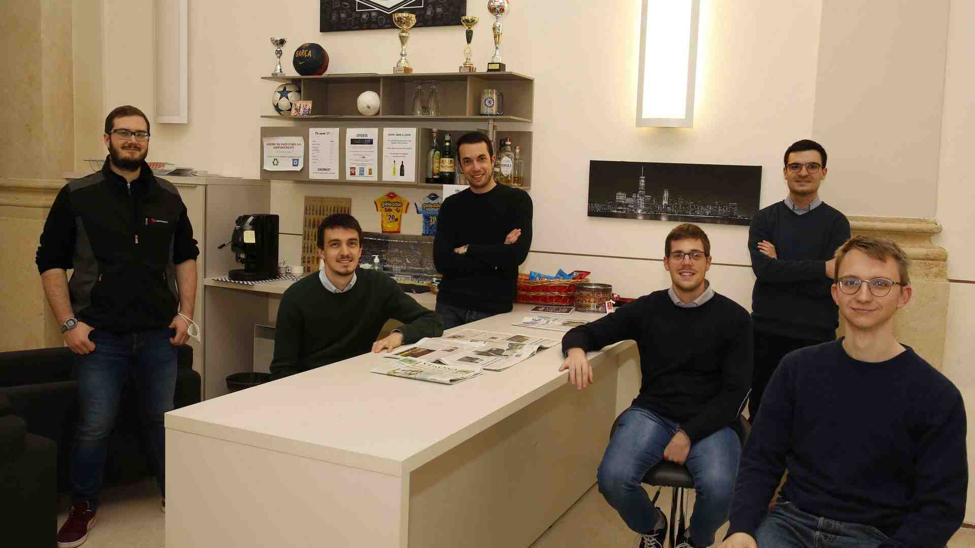 Immagine di Incontro al Signore
