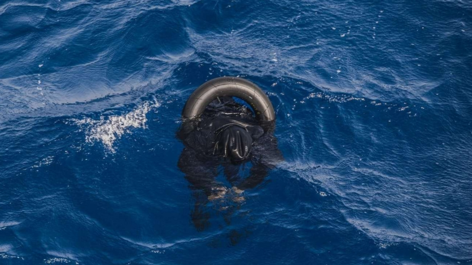 Immagine di 130 migranti morti nell'indifferenza. L'Onu: è questa l'eredità dell'Europa?
