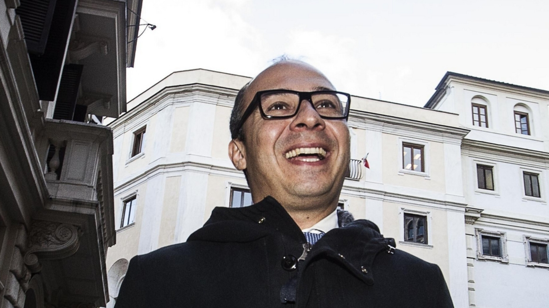 Immagine di Faraone: «Il ddl Zan è da modificare. Troviamo l'intesa per varare il testo»