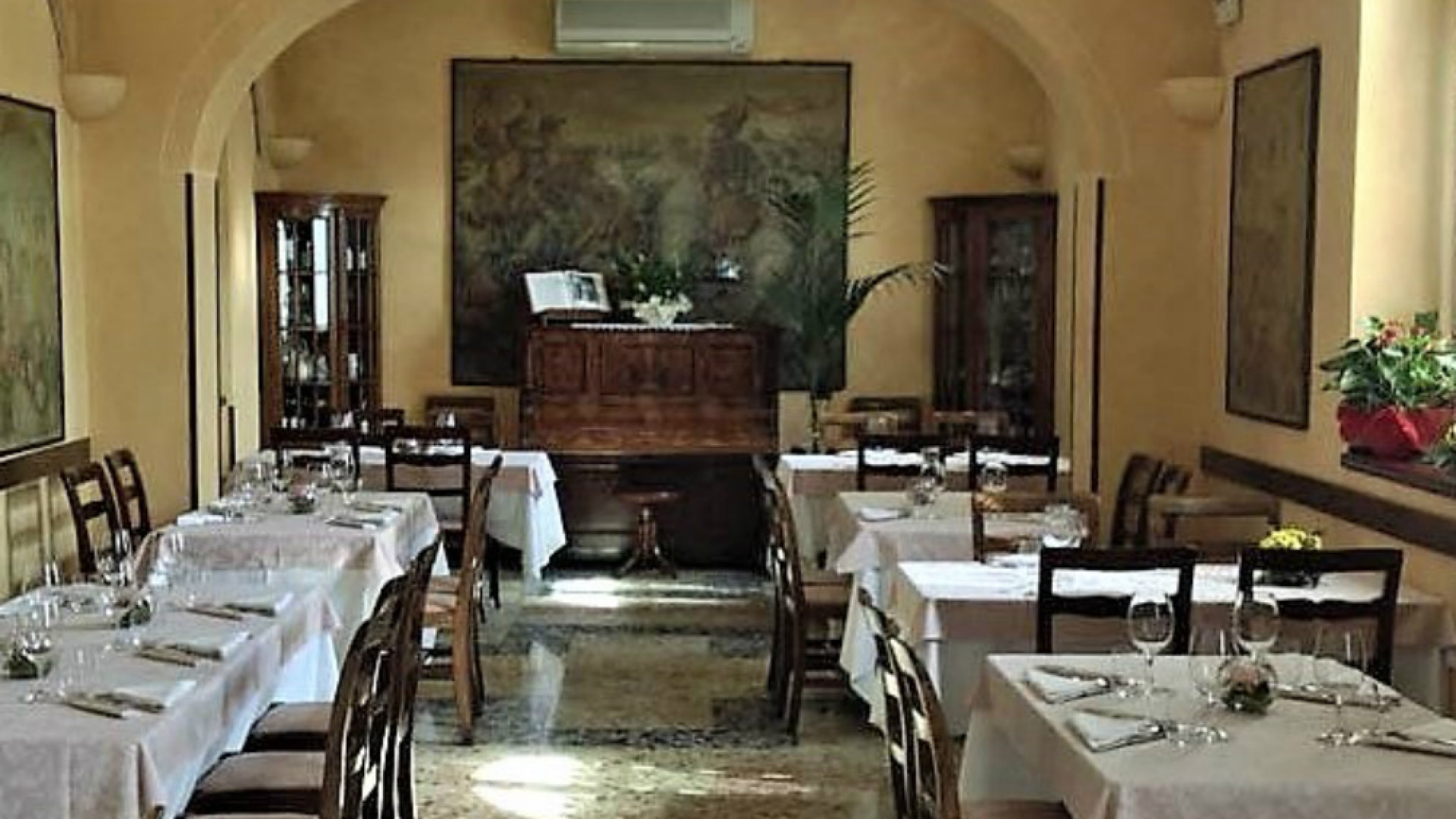 Immagine di Tradizione in tavola