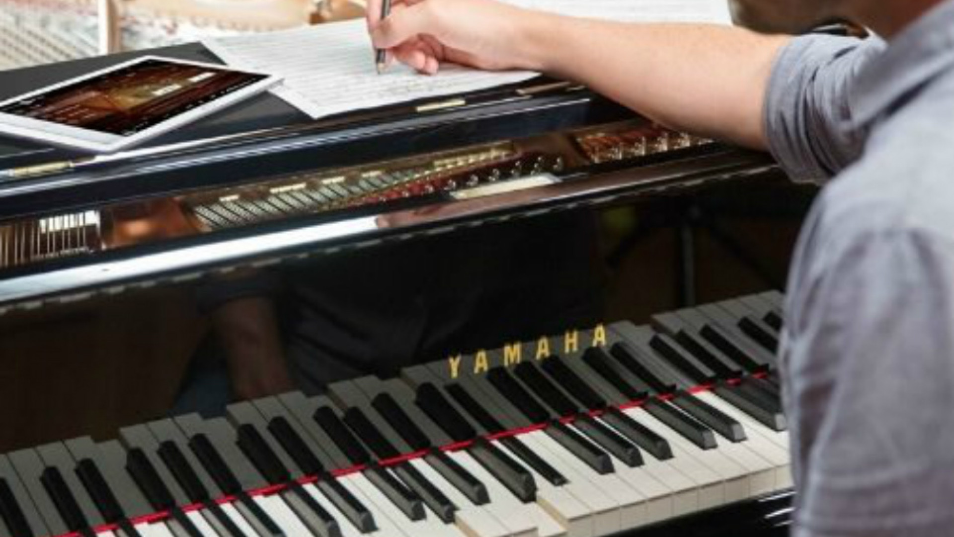 Immagine di CremonaMusica, un premio al genio creativo