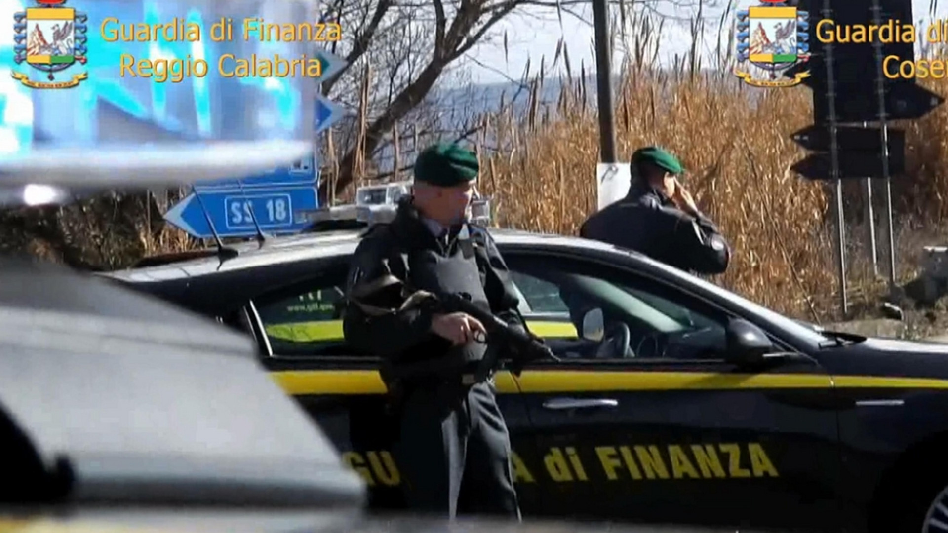 Immagine di «Imprenditori, reagite e denunciate il pizzo