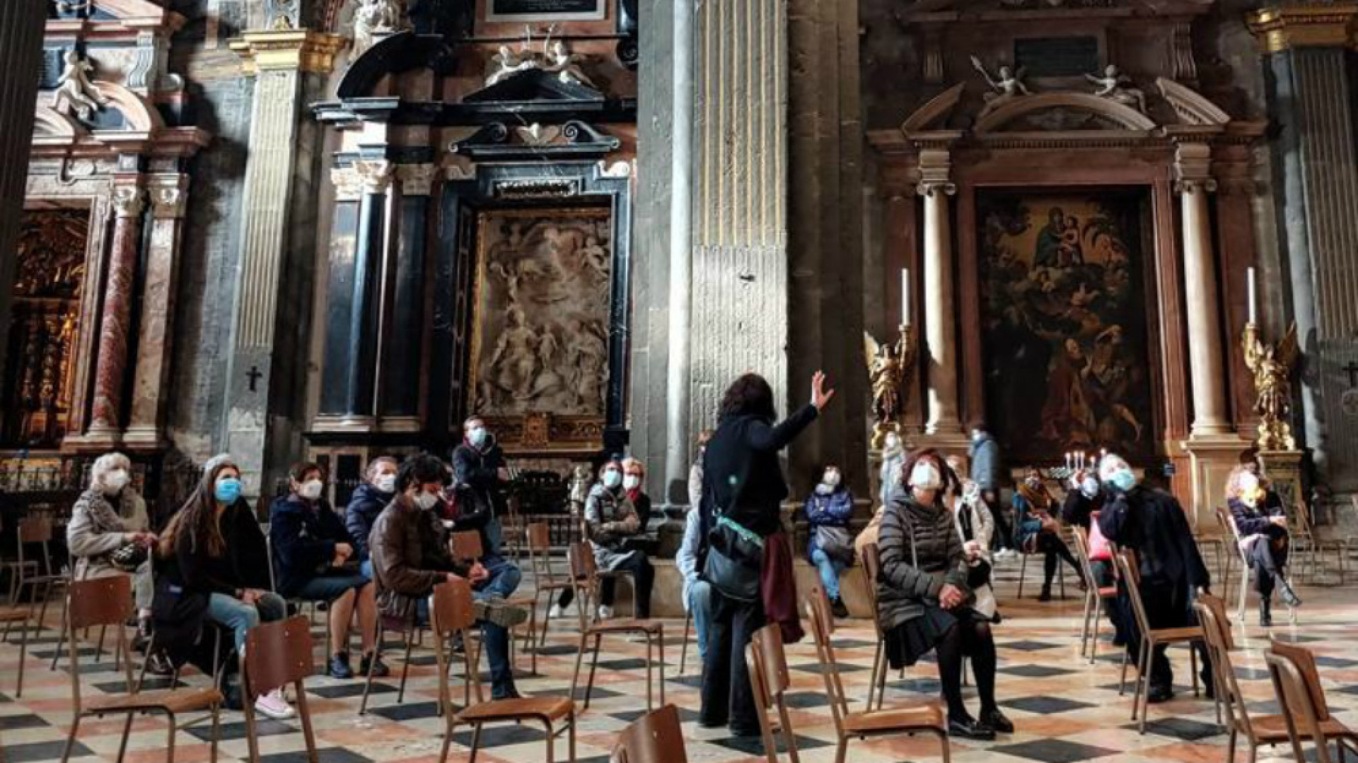 Immagine di «Riscoprire Cremona, migliorando la comunicazione»
