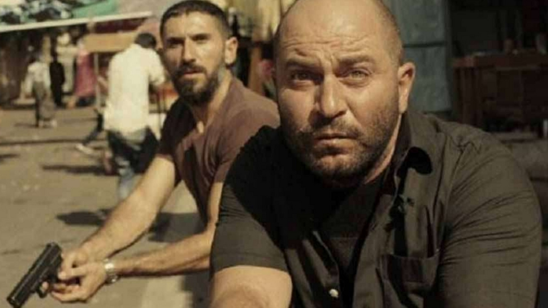 Immagine di Il Medio Oriente è più vicino: boom delle serie tv israeliane