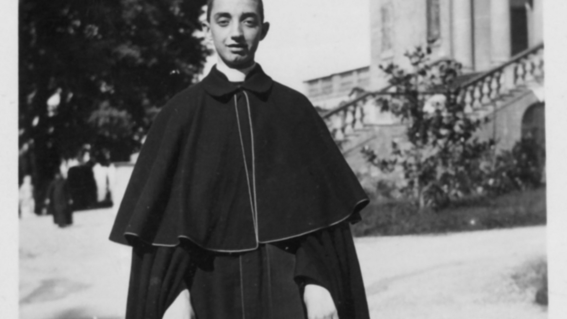 Immagine di Il 26 settembre sugli altari don Fornasini, ucciso dai nazisti