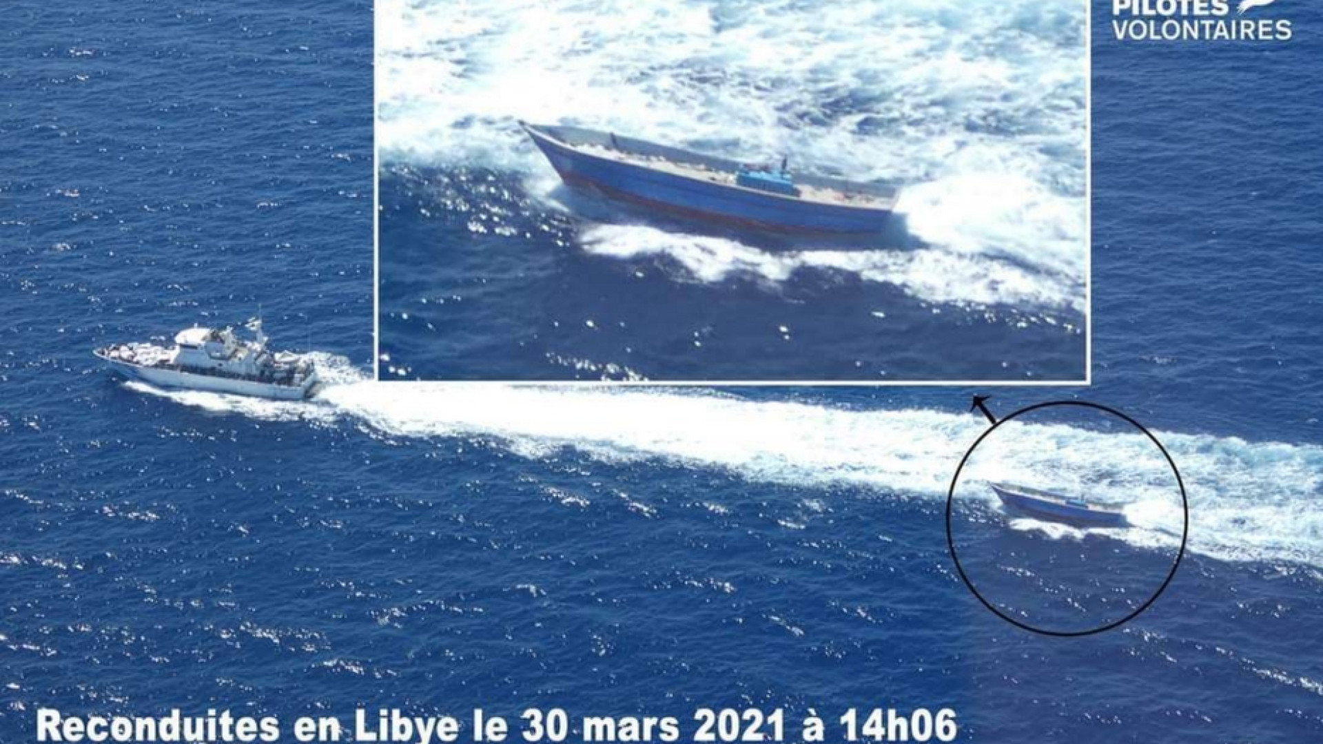 Immagine di I guardacoste libici e quelle manovre opache nell'area Sar pagata da Roma