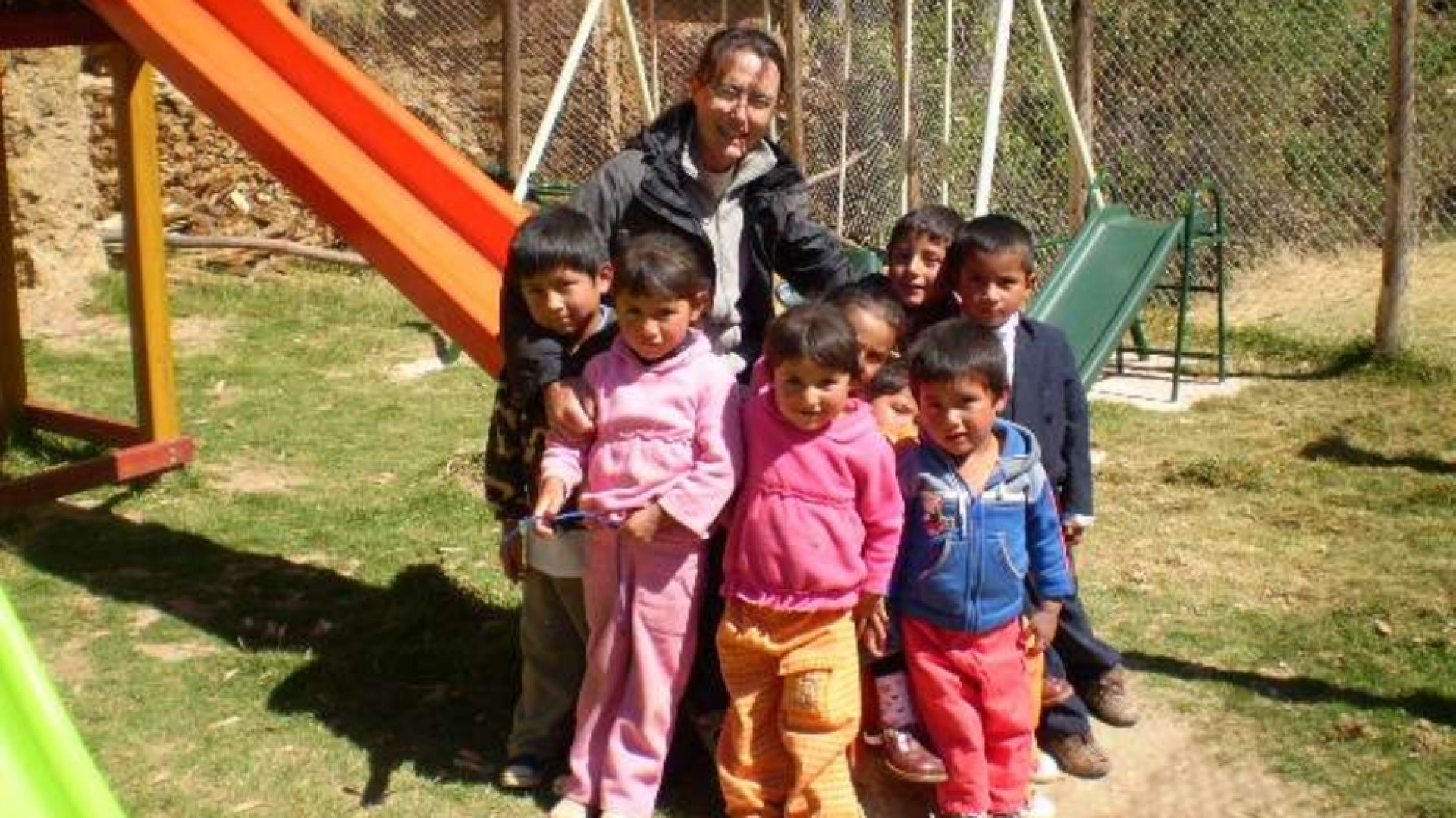 Immagine di Nadia non ce l’ha fatta: morta la missionaria laica vicentina