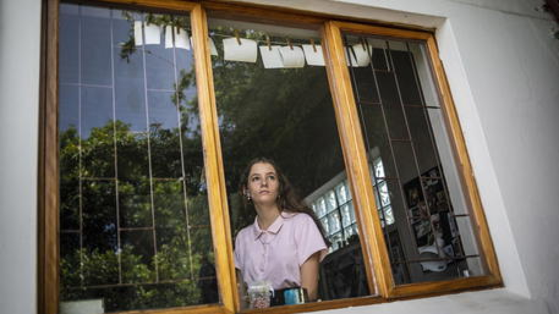 Immagine di «Con i figli conflitto salutare»