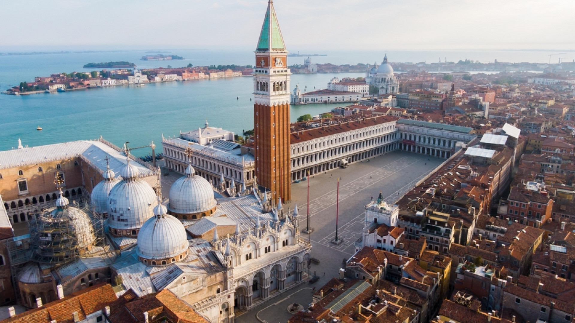 Immagine di Le Messe in diretta tv e social di domenica 25 aprile