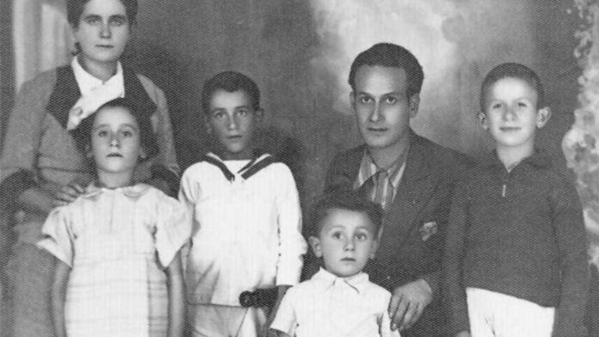 Immagine di Il 25 aprile e le testimonianze degli eroi del quotidiano