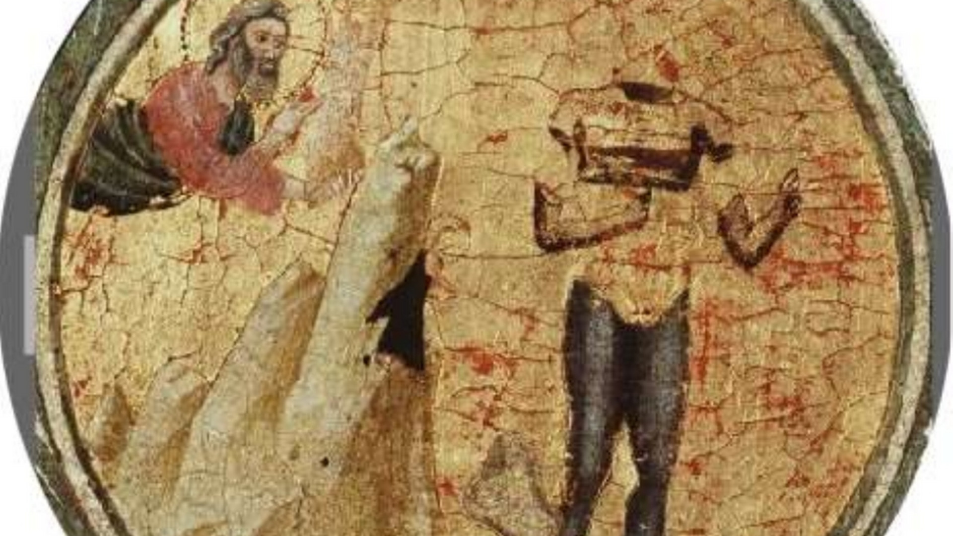 Immagine di Nel Veglio di Dante la nostra superba fragilità