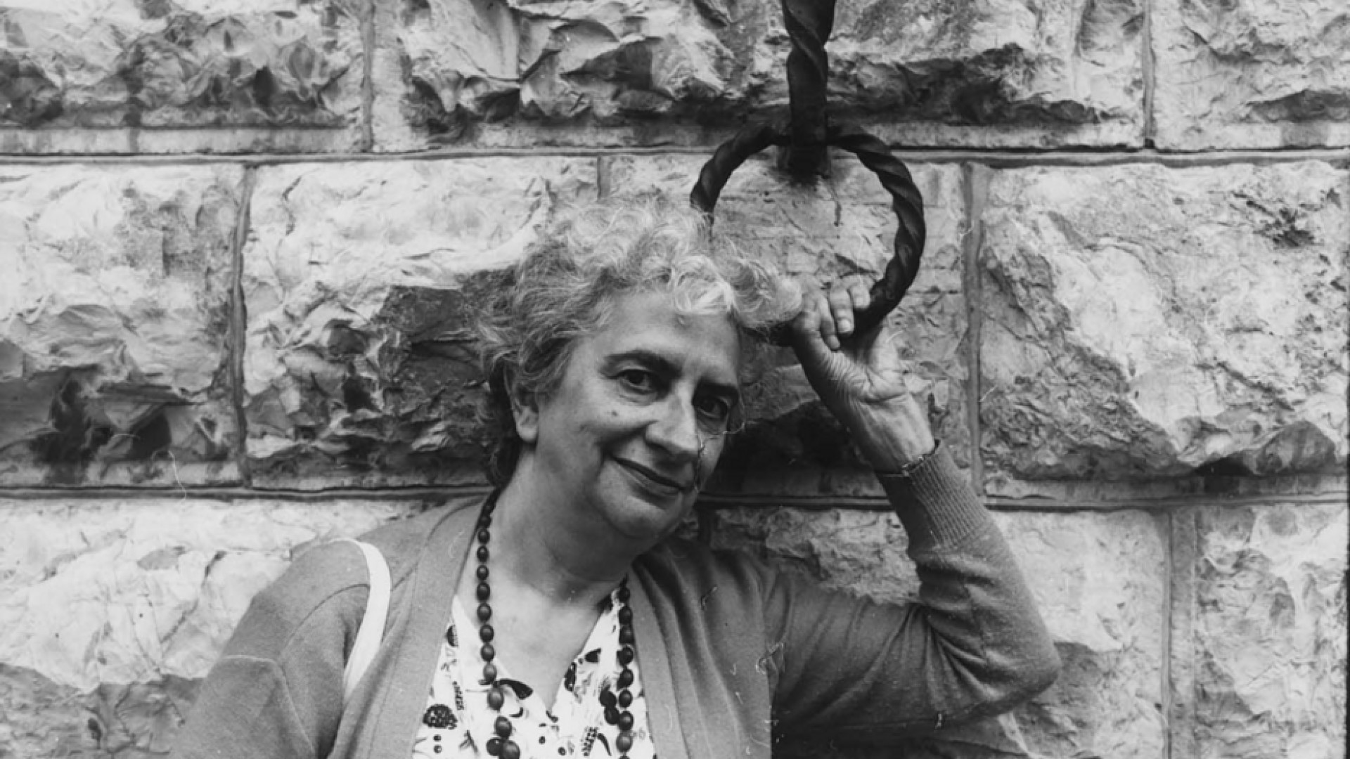 Immagine di Margherita Guidacci, poetessa dolcemente audace ed eversiva