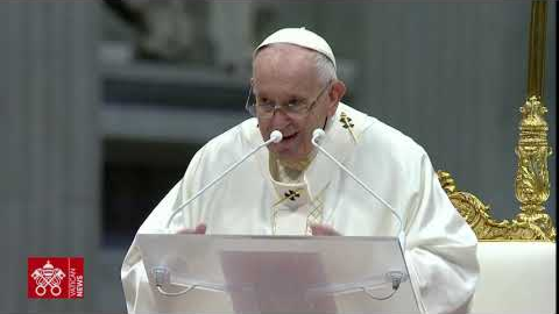 Immagine di Il Papa ai nuovi sacerdoti: siate pastori, non imprenditori