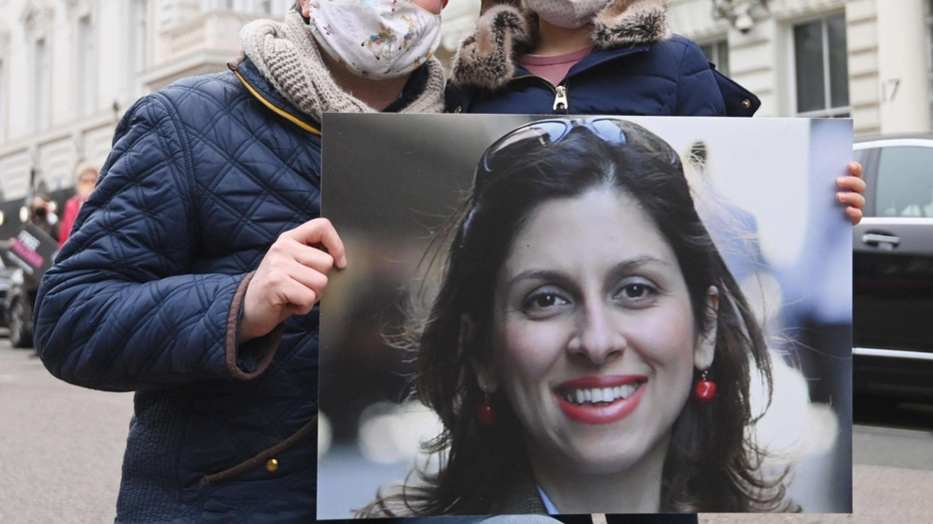 Immagine di Attivista condannata, Johnson: «Disumano e ingiusto»