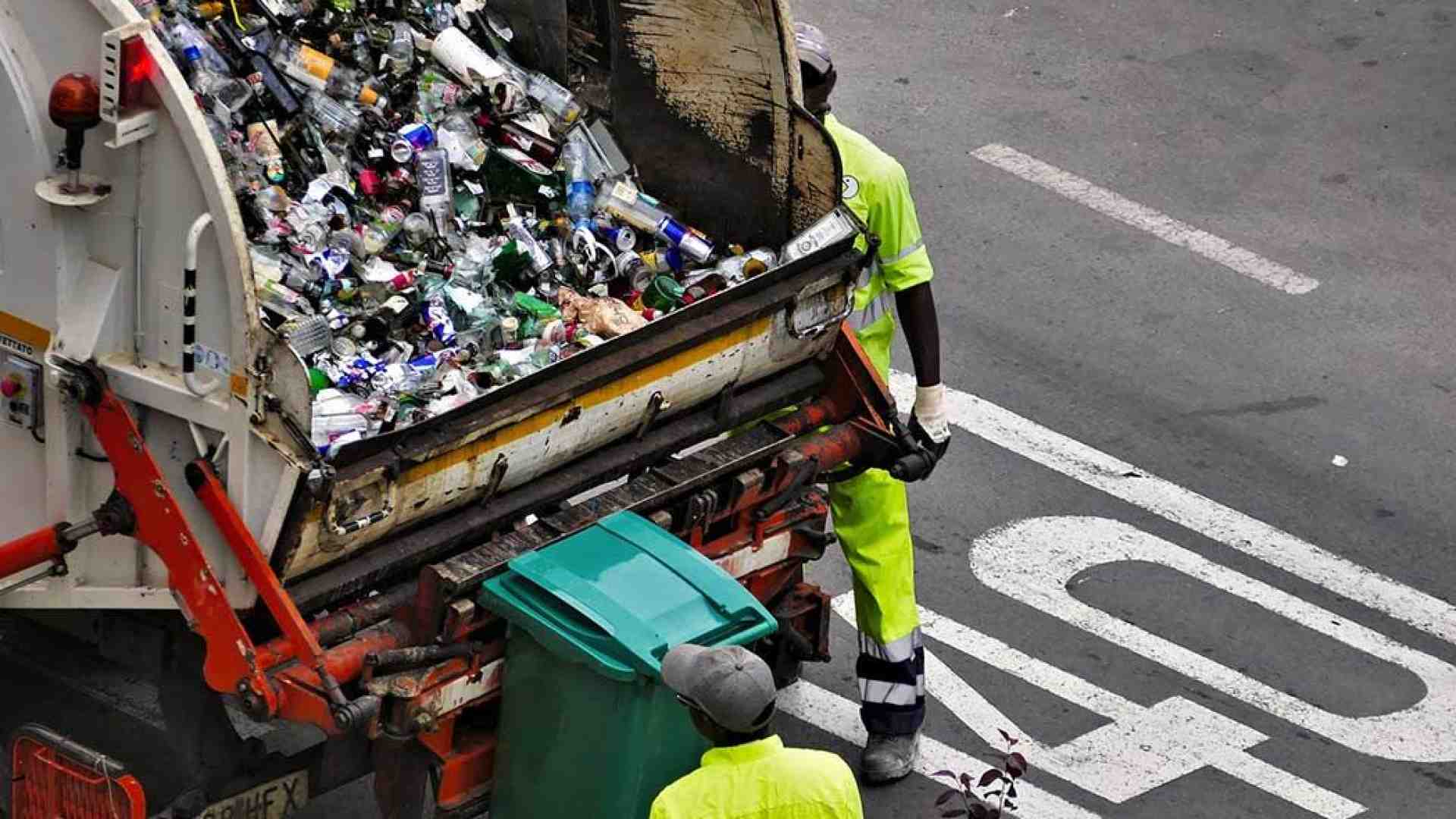Immagine di Rifiuti, perenne emergenza