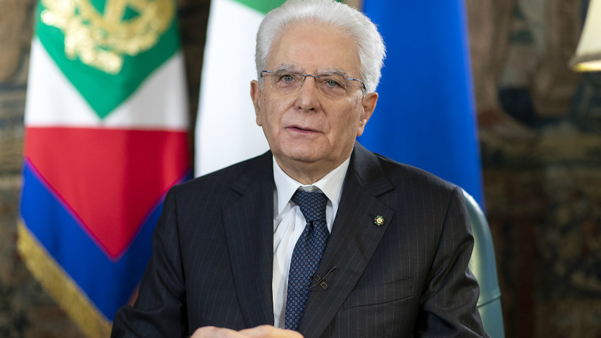 Immagine di Il Presidente della Repubblica a Cremona il 25 maggio per l'inaugurazione del Campus di Santa Monica