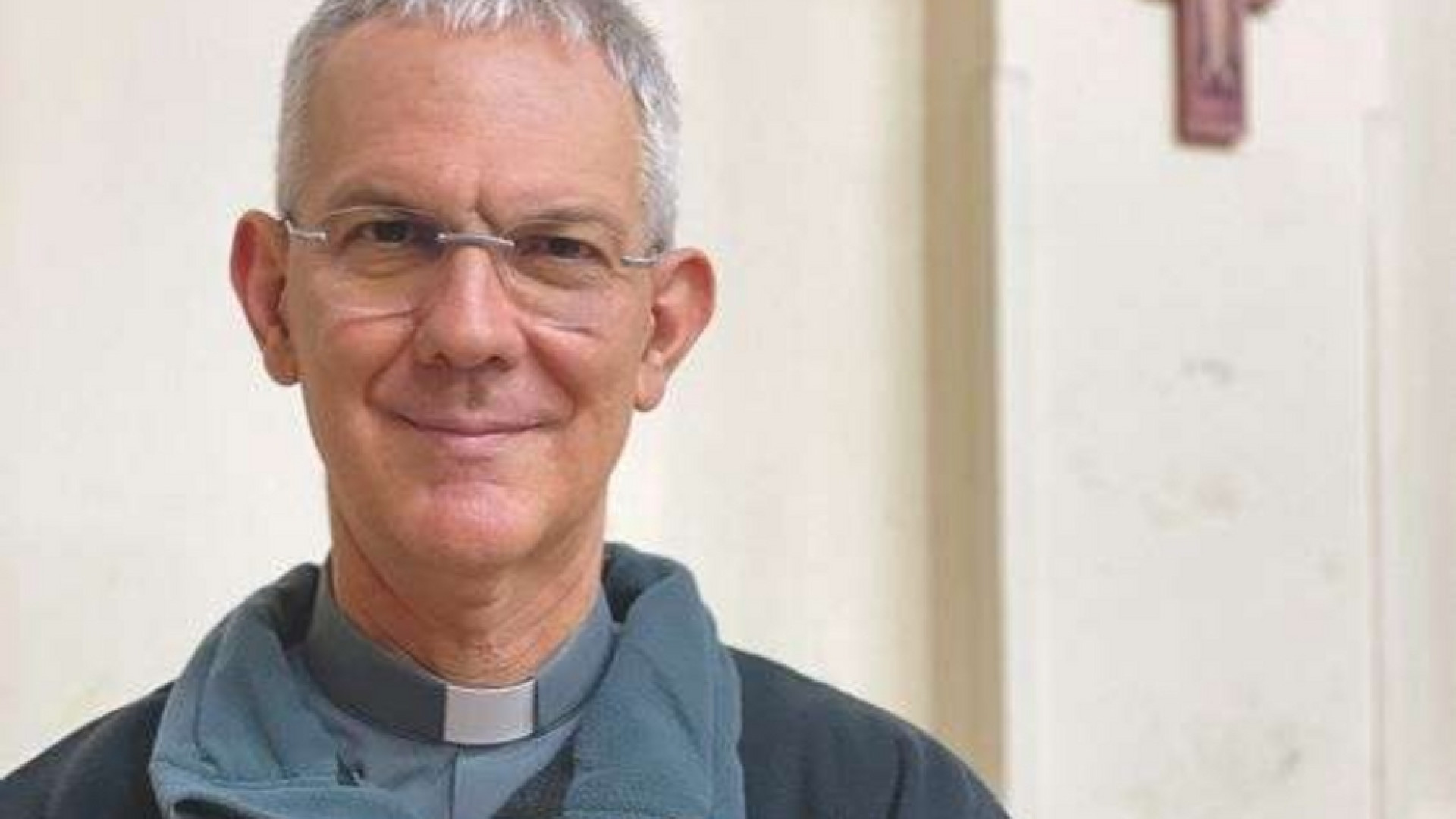 Immagine di Don Leonardi: «Scampoli di verità in pochi secondi via TikTok»