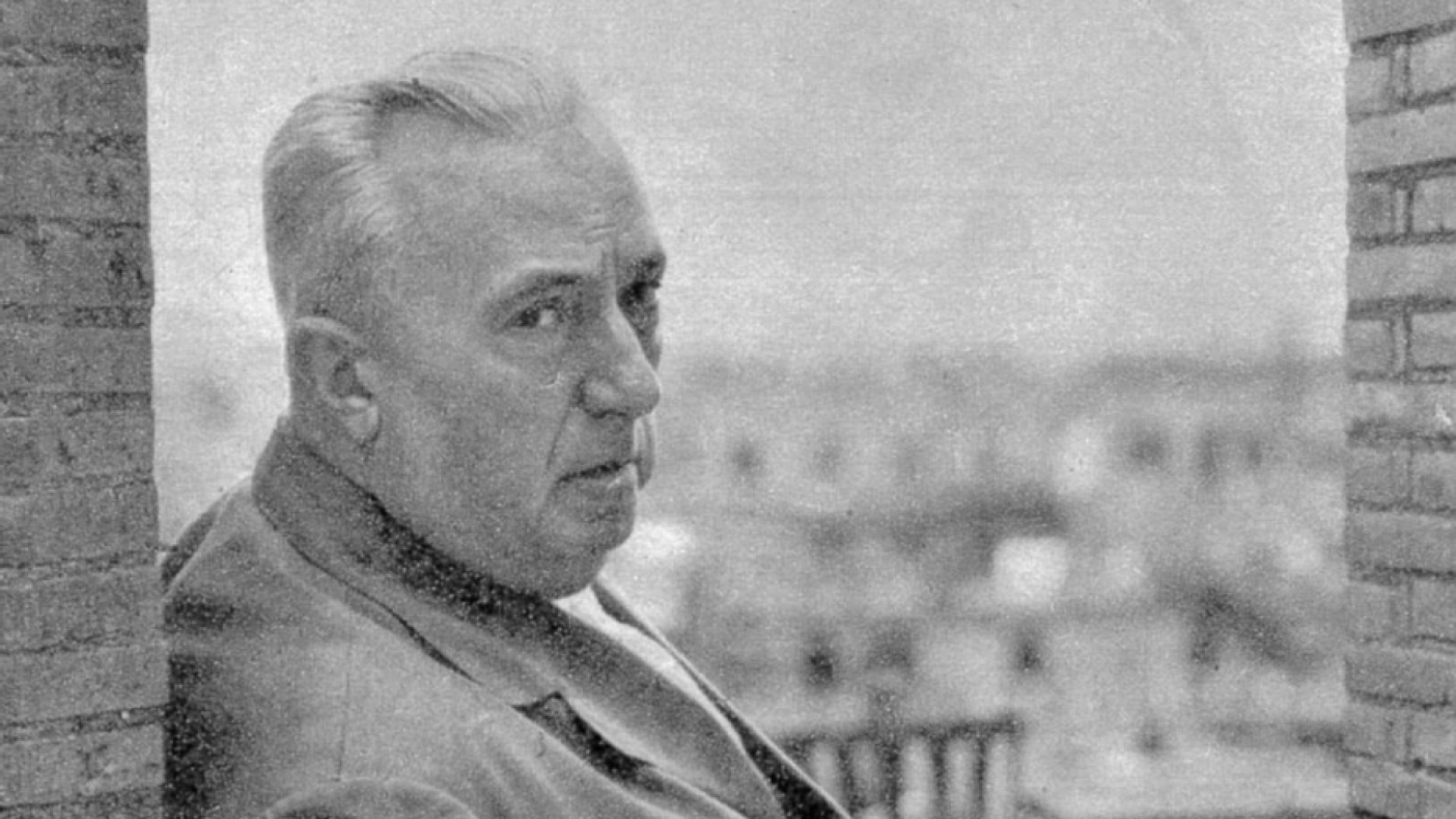 Immagine di Nell’epistolario tutti i tormenti di Gadda