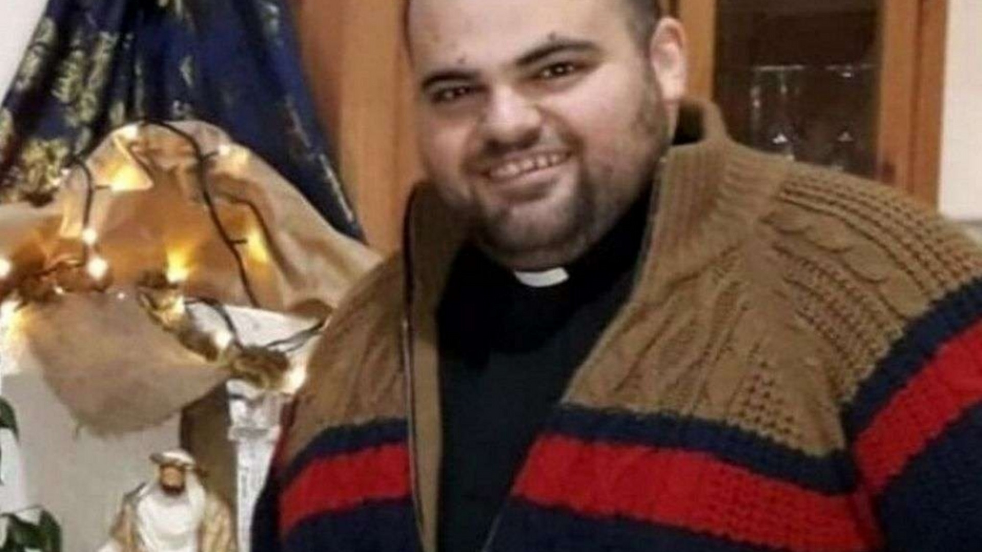 Immagine di Seminarista muore per Covid a 29 anni
