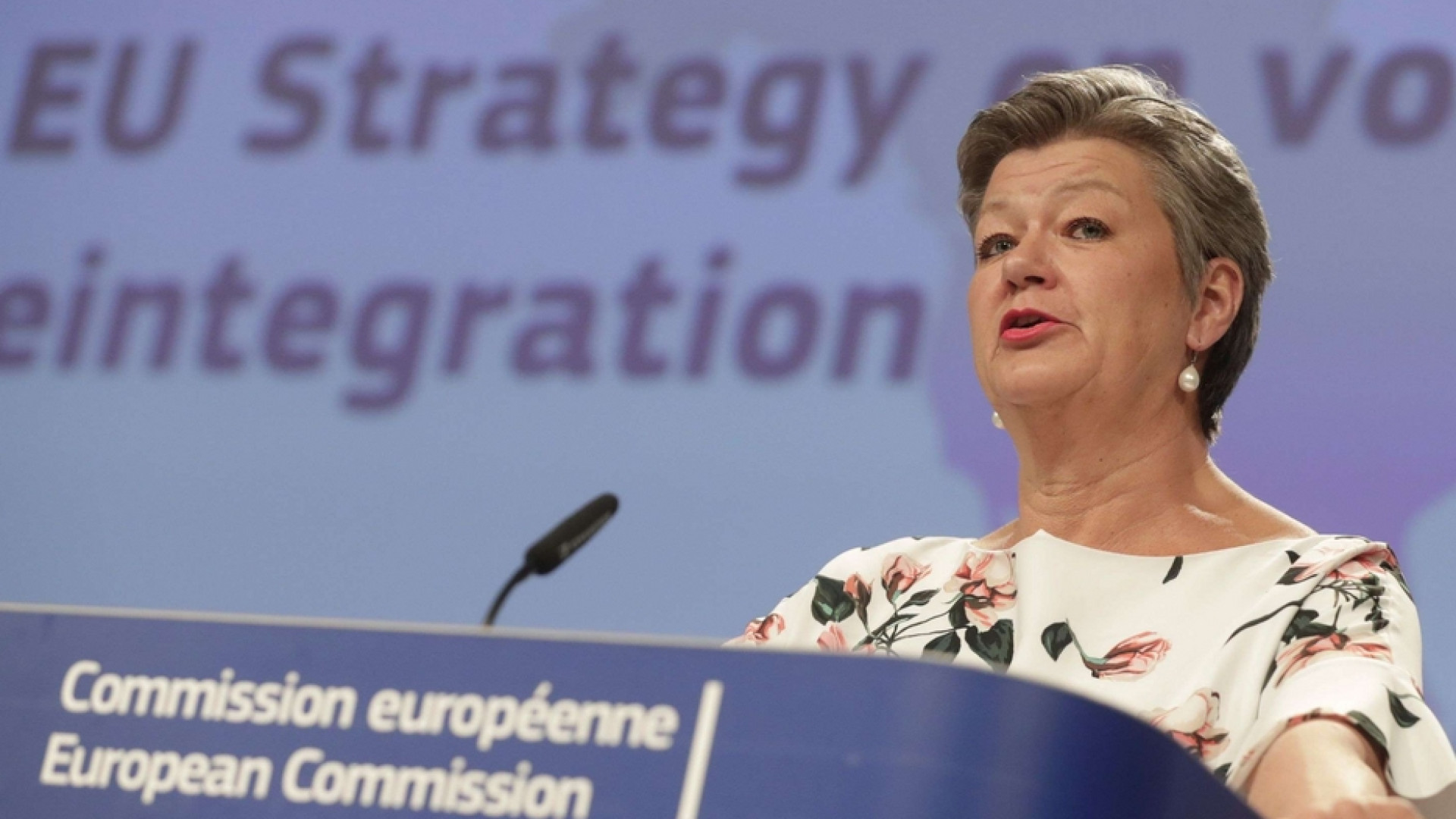 Immagine di La nuova strategia europea per i migranti? Parte dai rimpatri volontari
