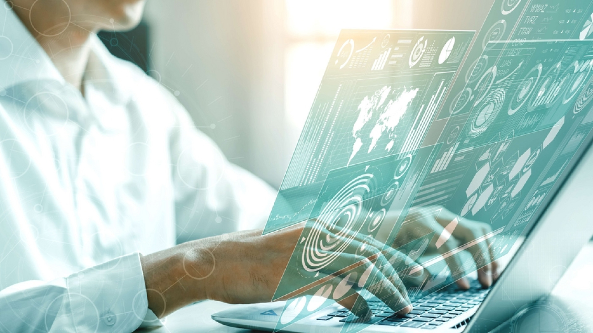 Immagine di Oltre la «società dei dati» una nuova libertà analogica