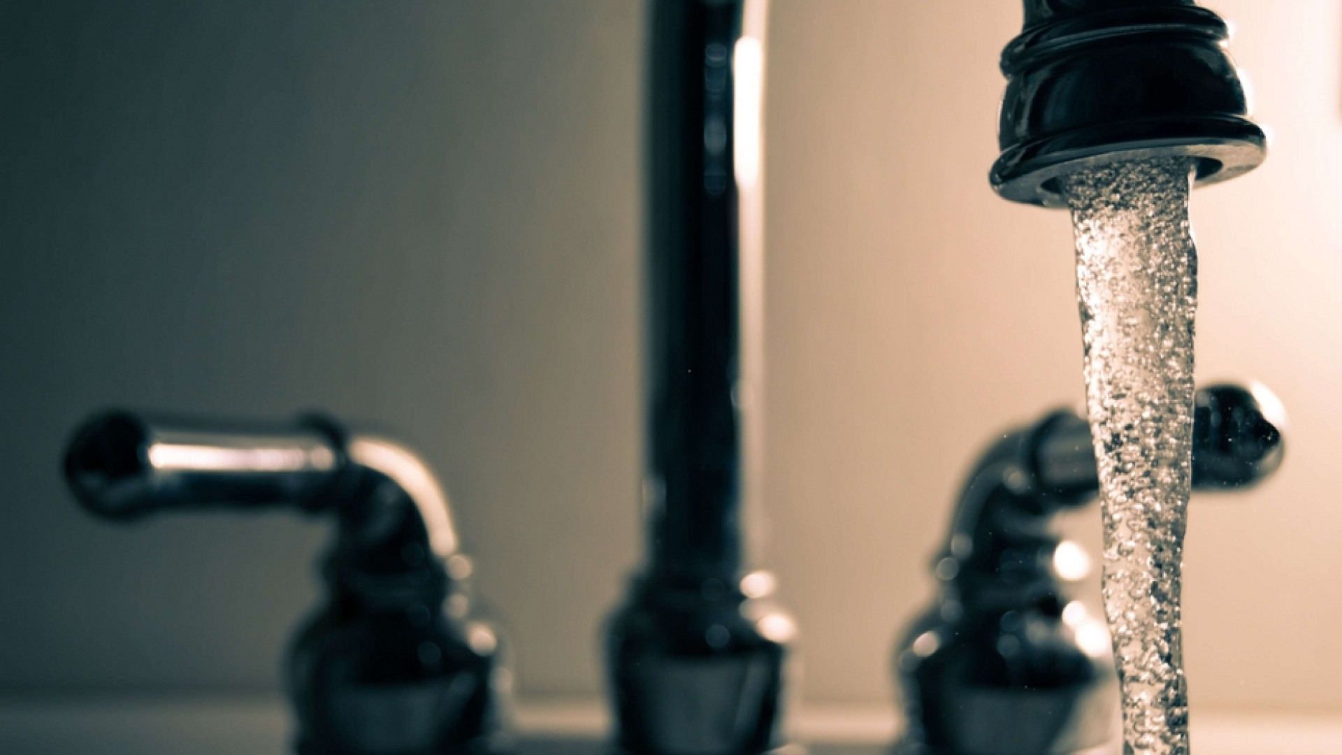Immagine di Alla ricerca del valore dell'acqua