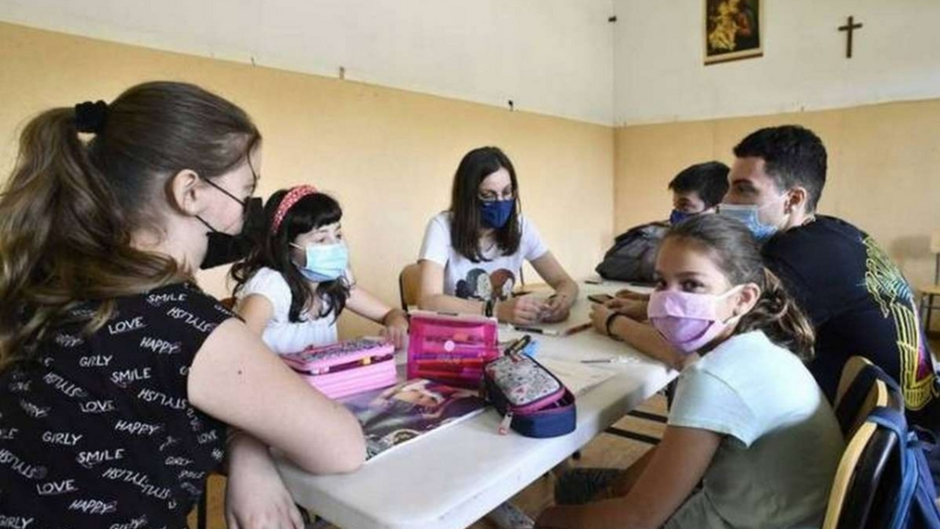 Immagine di Catechesi, è l'ora della ripartenza in presenza. E in sicurezza