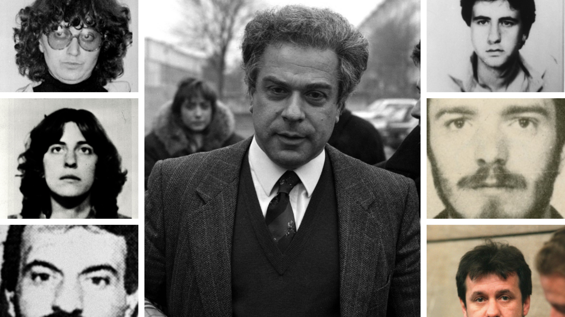 Immagine di Arrestati 7 ex terroristi rossi su richiesta dell'Italia