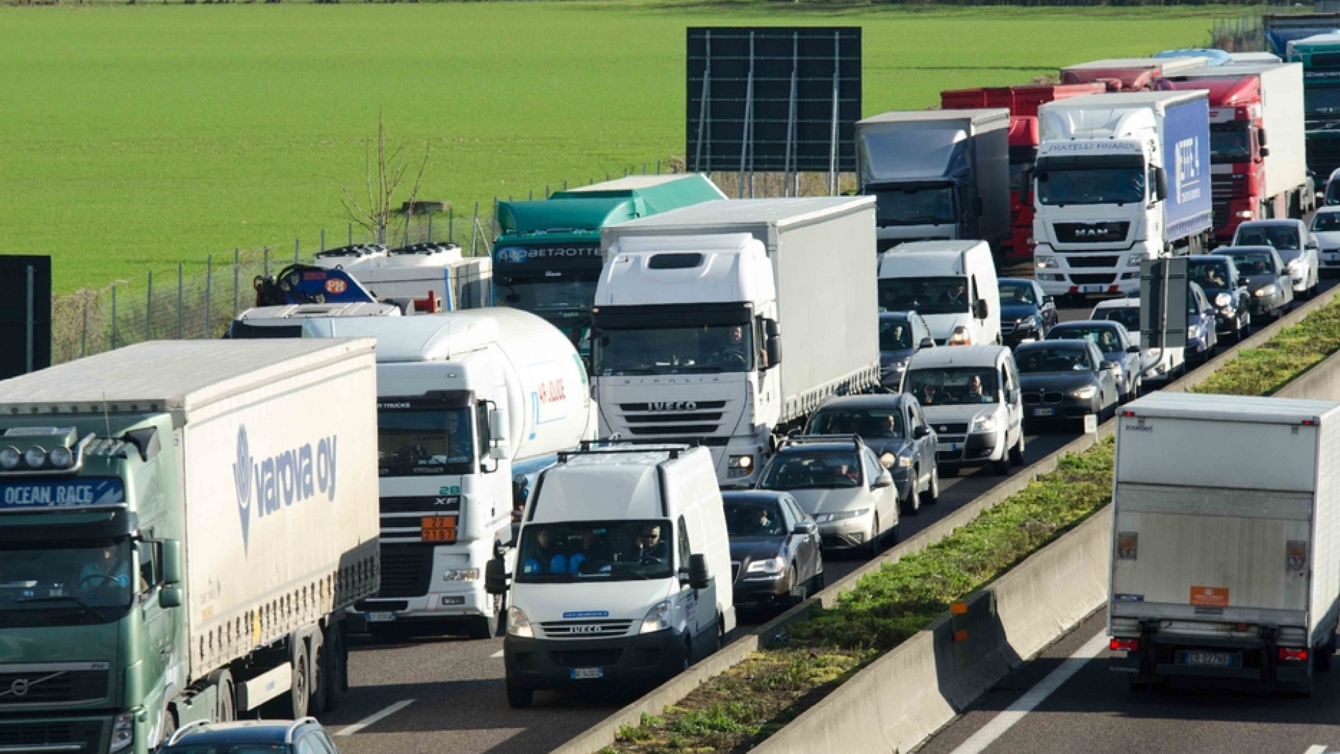 Immagine di Mobilità sostenibile, nasce un'associazione per promuoverla
