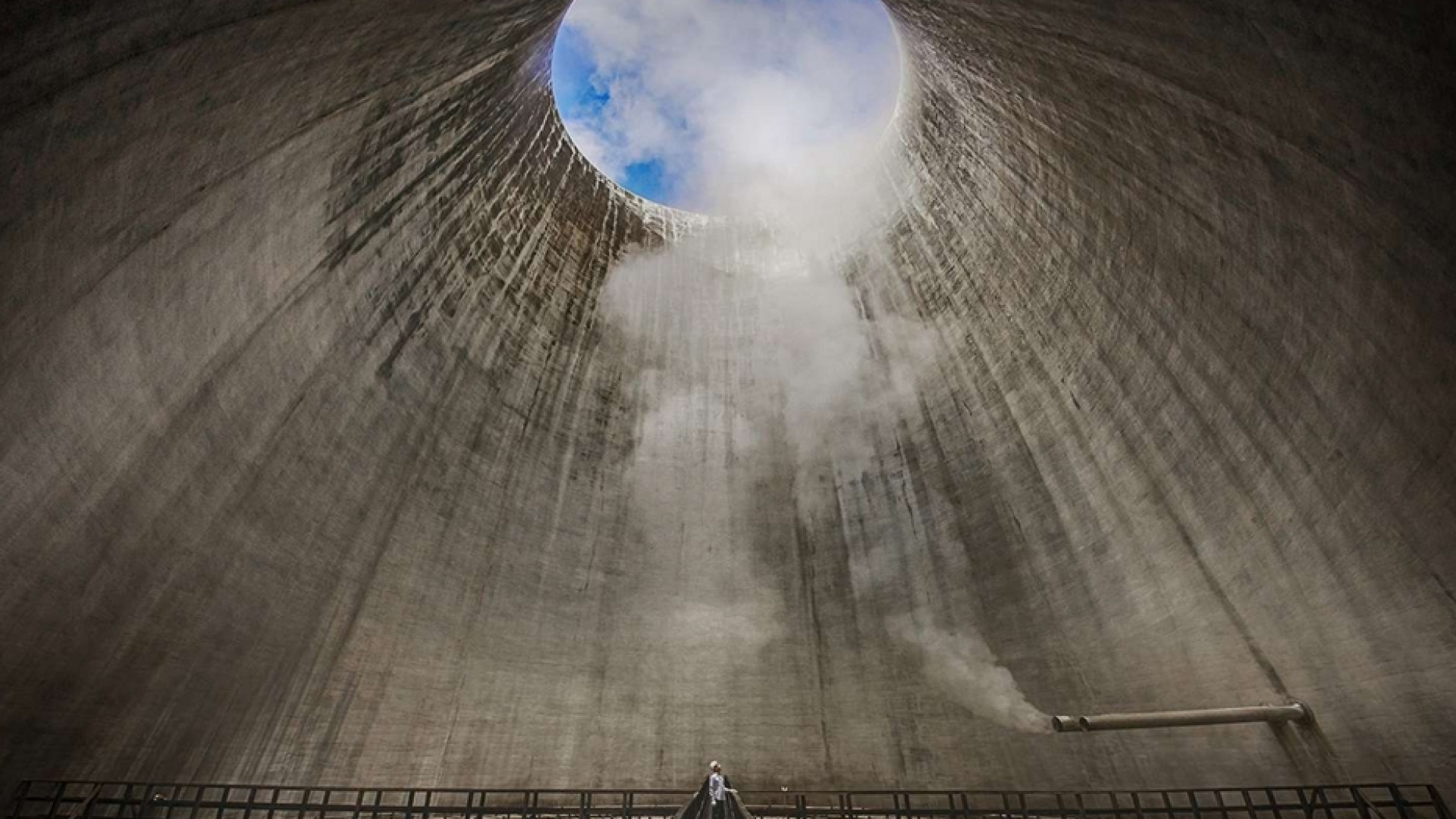Immagine di Perché l'Italia non investe sulla geotermia