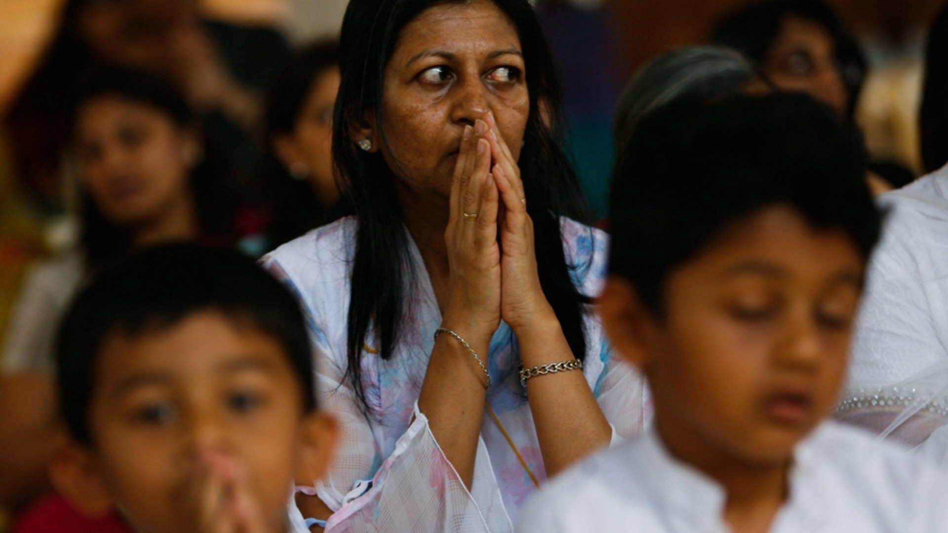 Immagine di Le tante sfide da affrontare per il cattolicesimo nel mondo